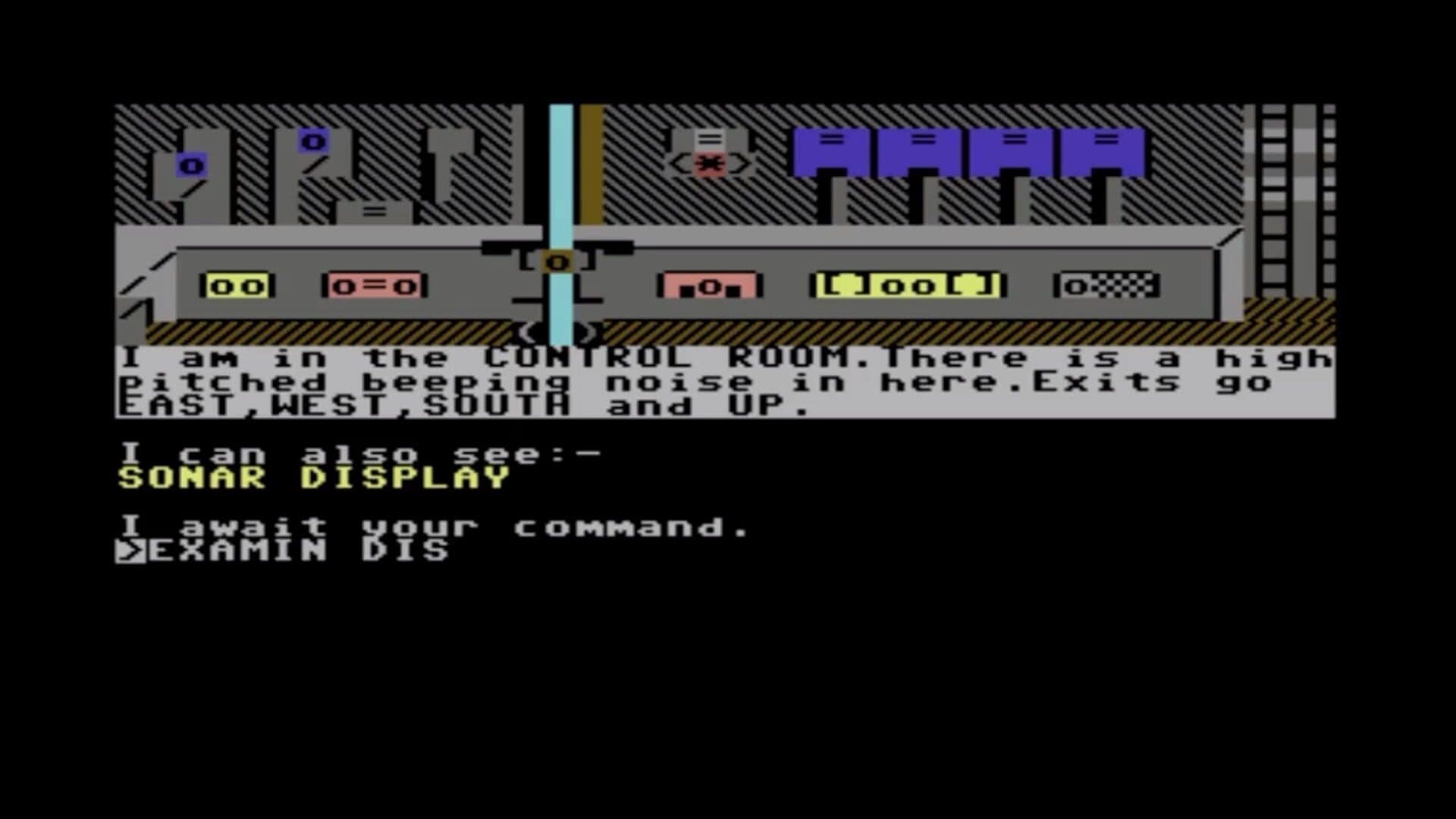 Subsunk screenshot 3