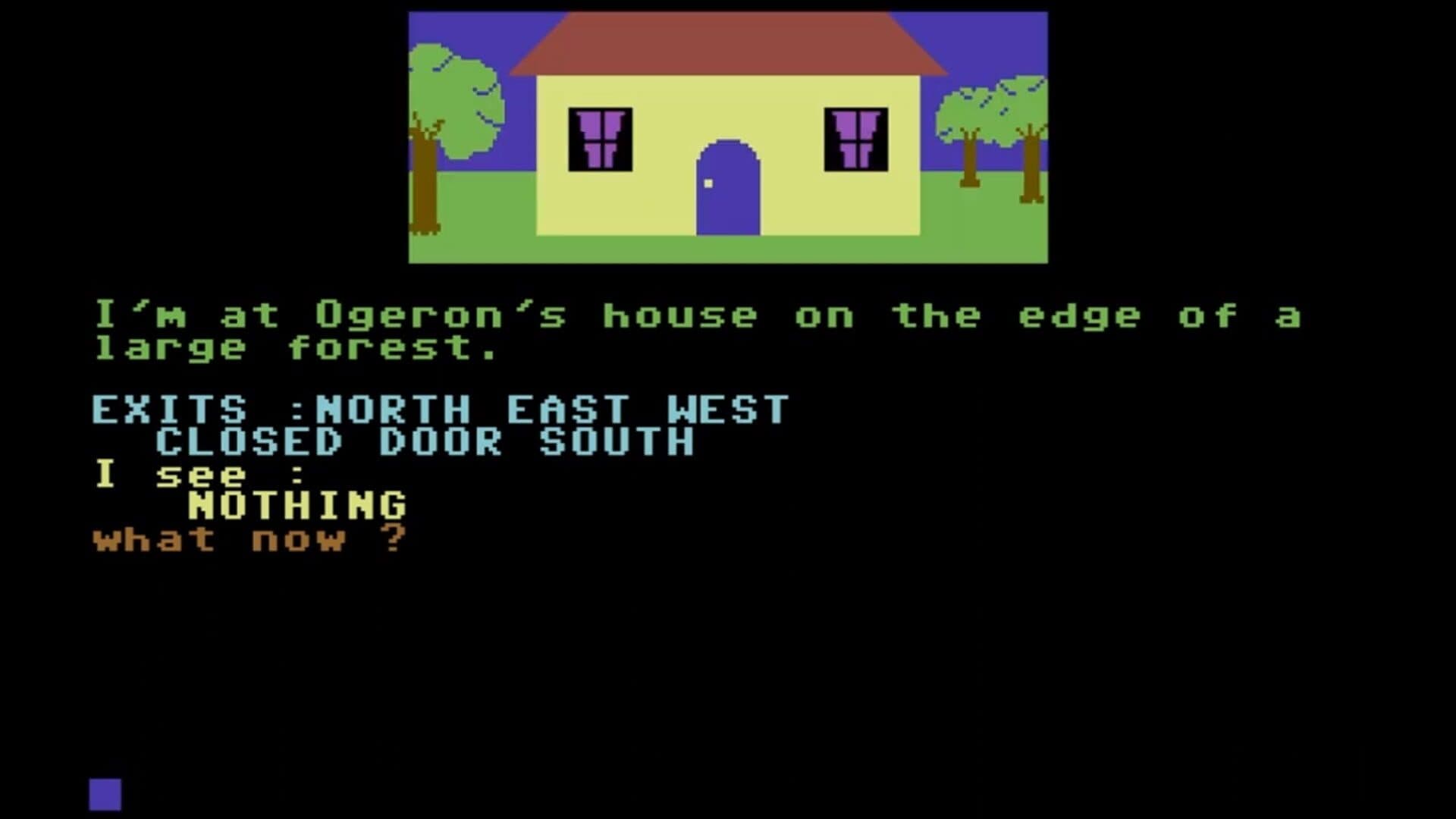 Kentilla screenshot 1