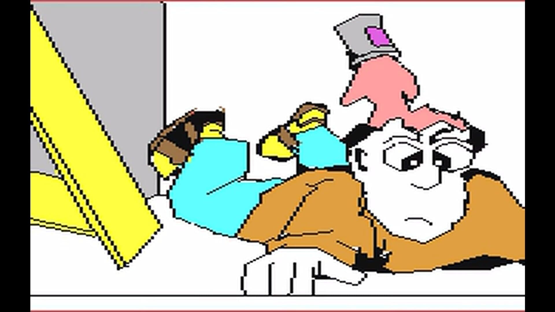 Terrormolinos screenshot 2