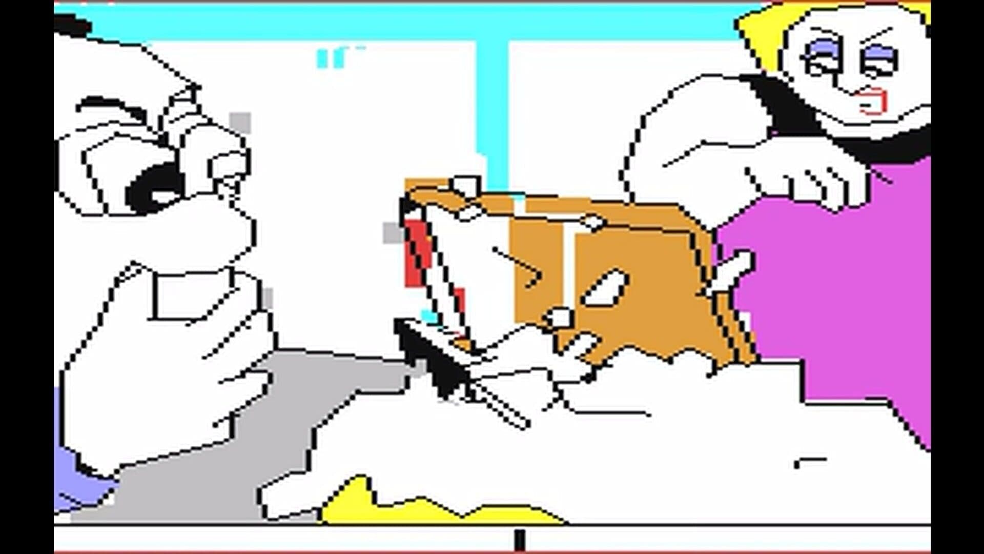 Terrormolinos screenshot 4