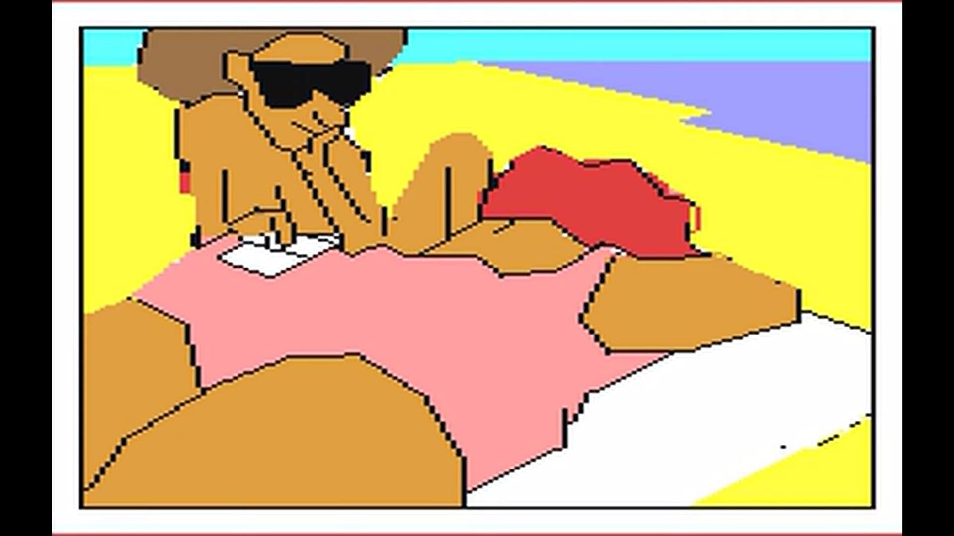 Terrormolinos screenshot 6