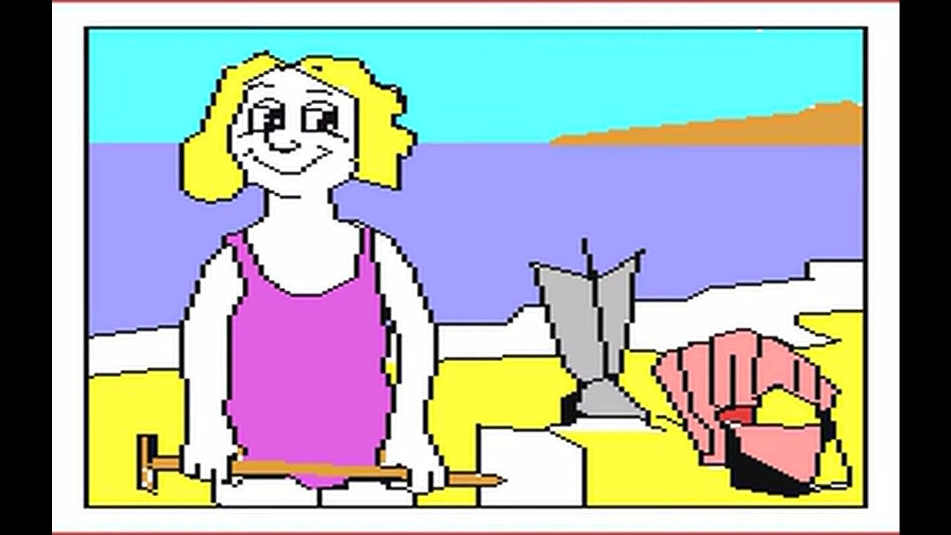 Terrormolinos screenshot 7