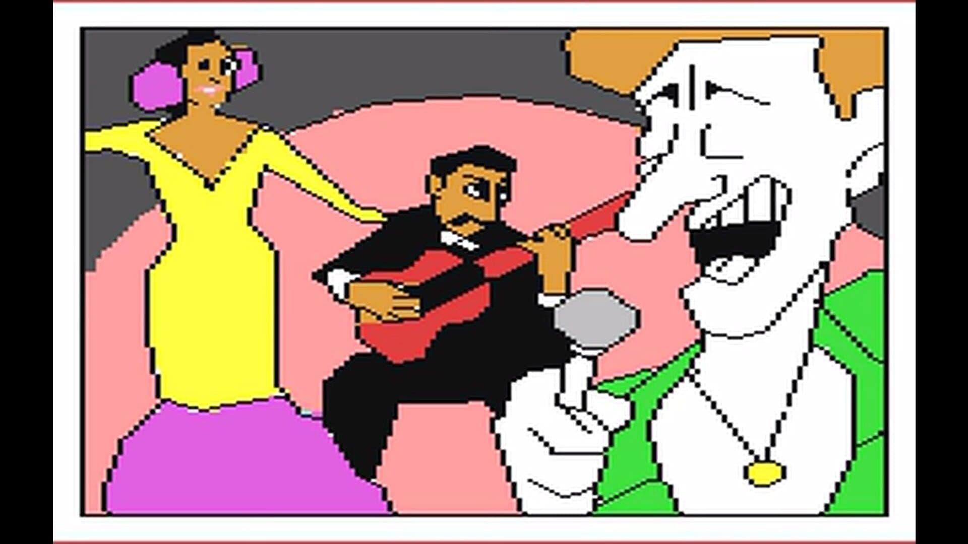 Terrormolinos screenshot 8