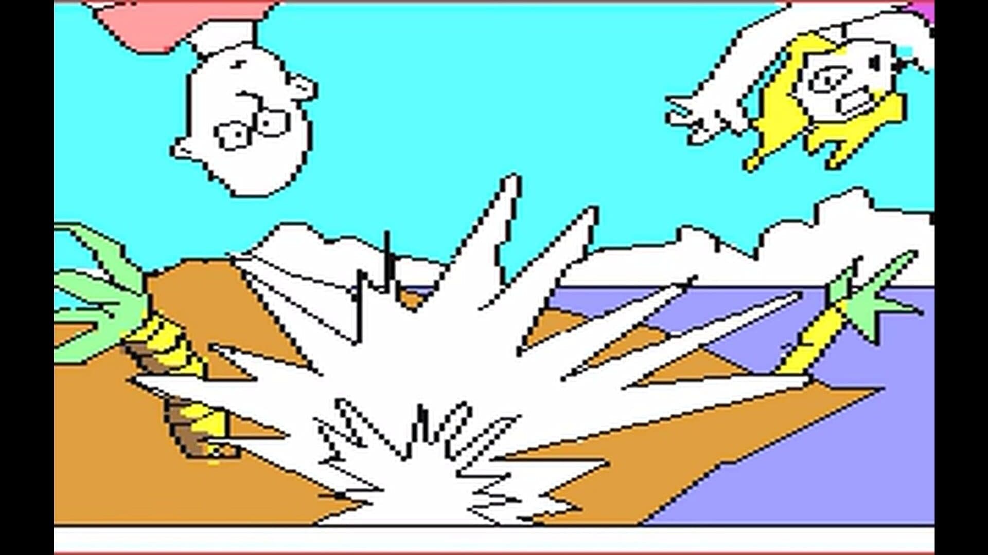Terrormolinos screenshot 9
