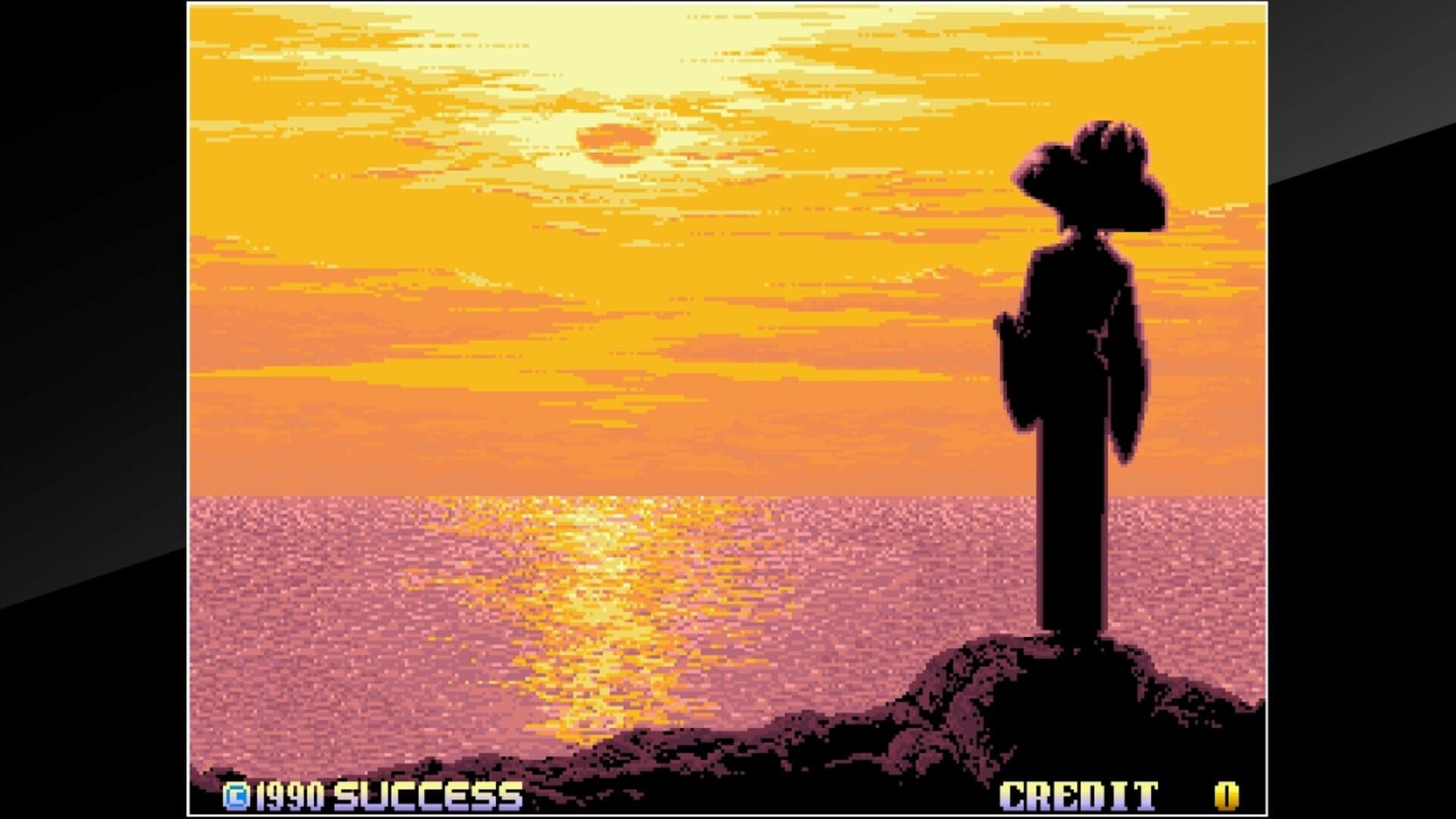 Arcade Archives: Ryukyu screenshot 6