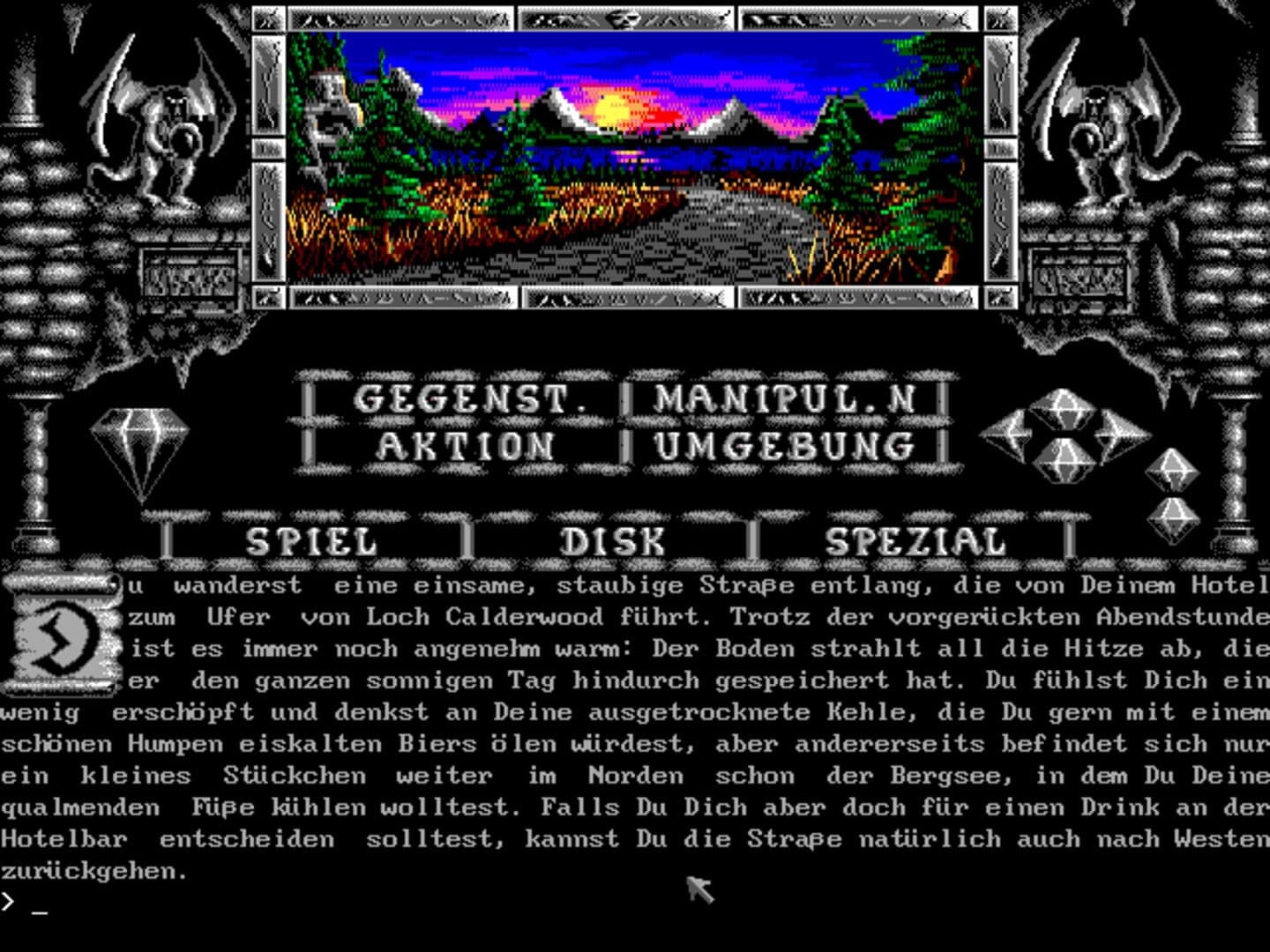 Soul Crystal screenshot 2