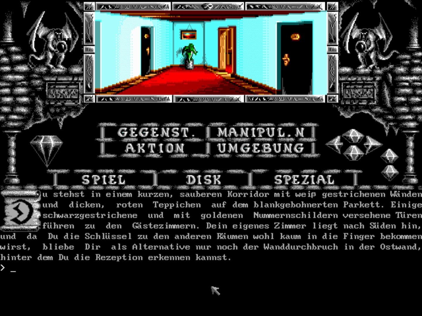 Soul Crystal screenshot 3