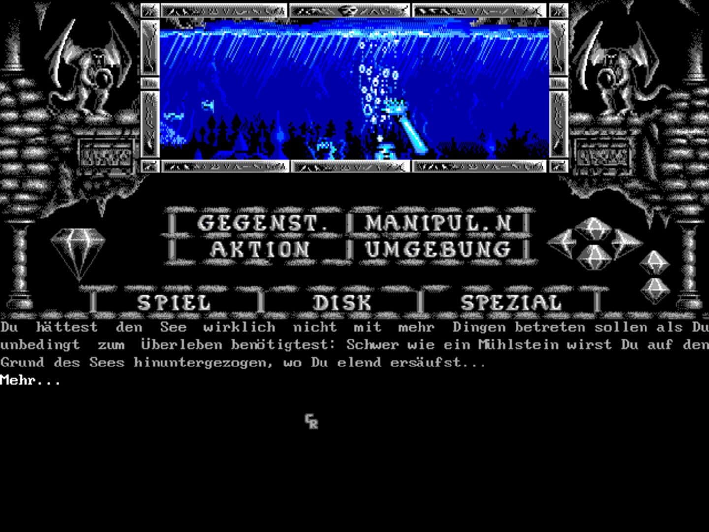 Soul Crystal screenshot 5