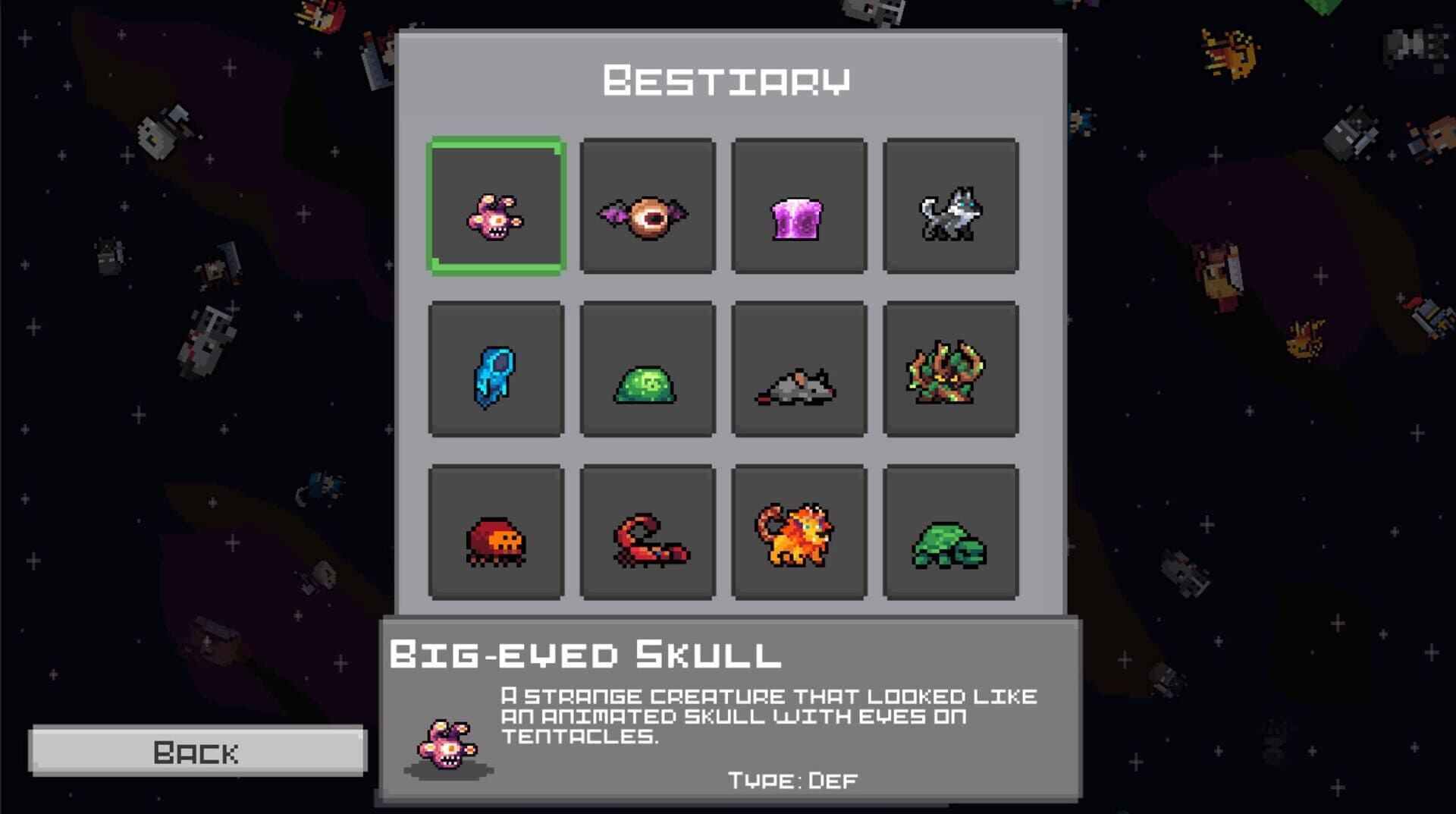 RogueCraft screenshot 8