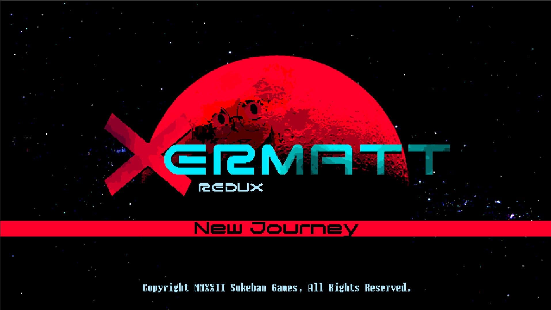 Xermatt Redux screenshot 4
