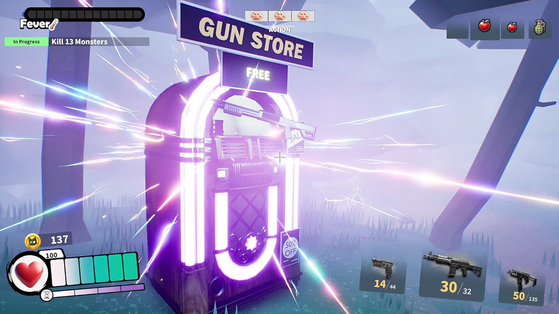 Oddroom screenshot 11