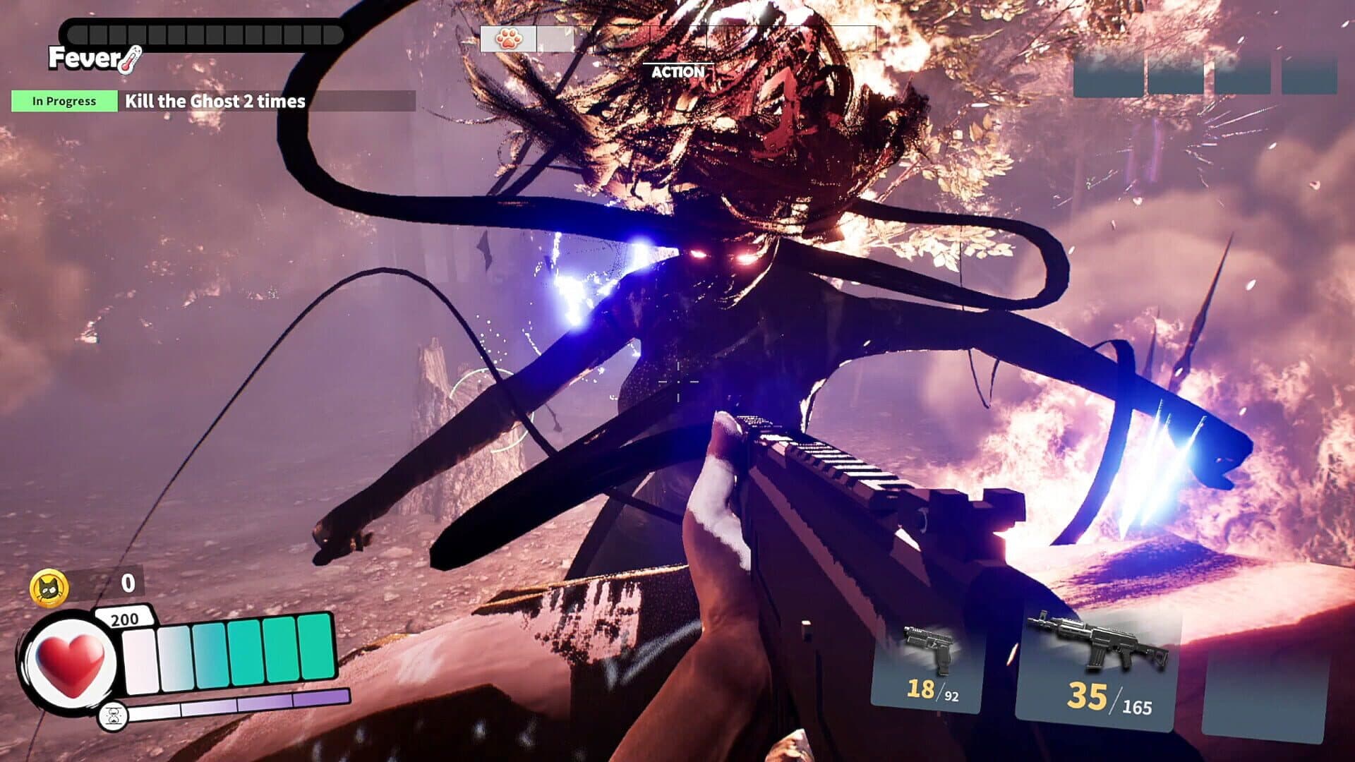 Oddroom screenshot 7