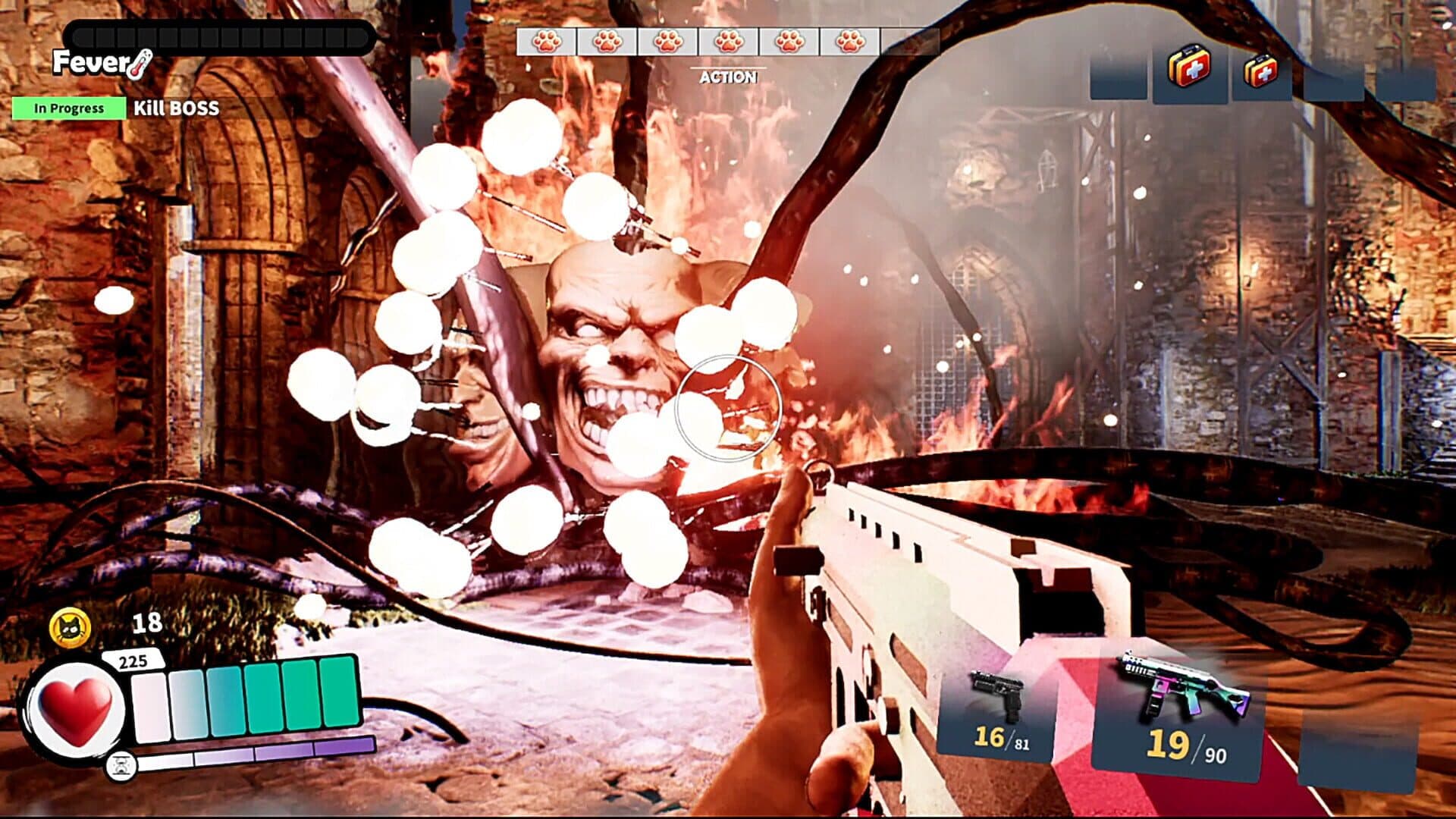 Oddroom screenshot 9
