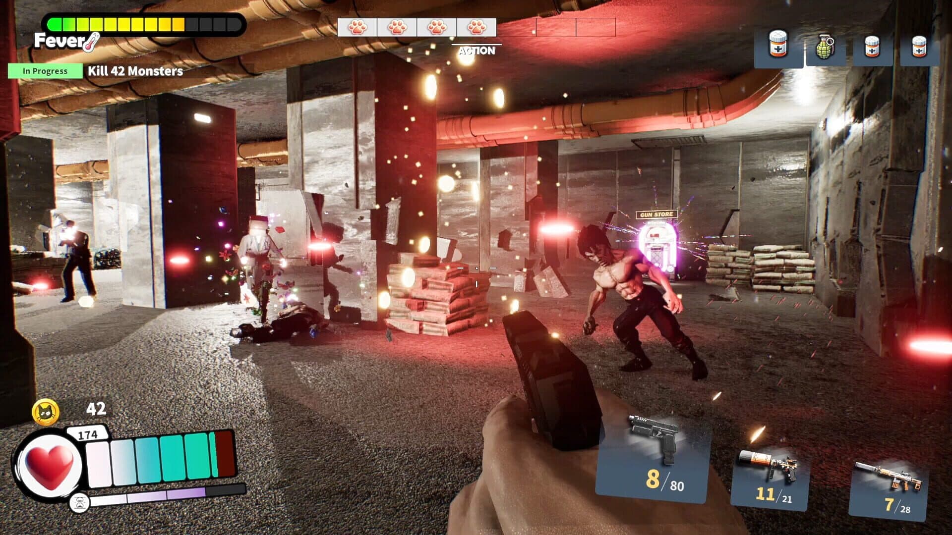 Oddroom screenshot 10