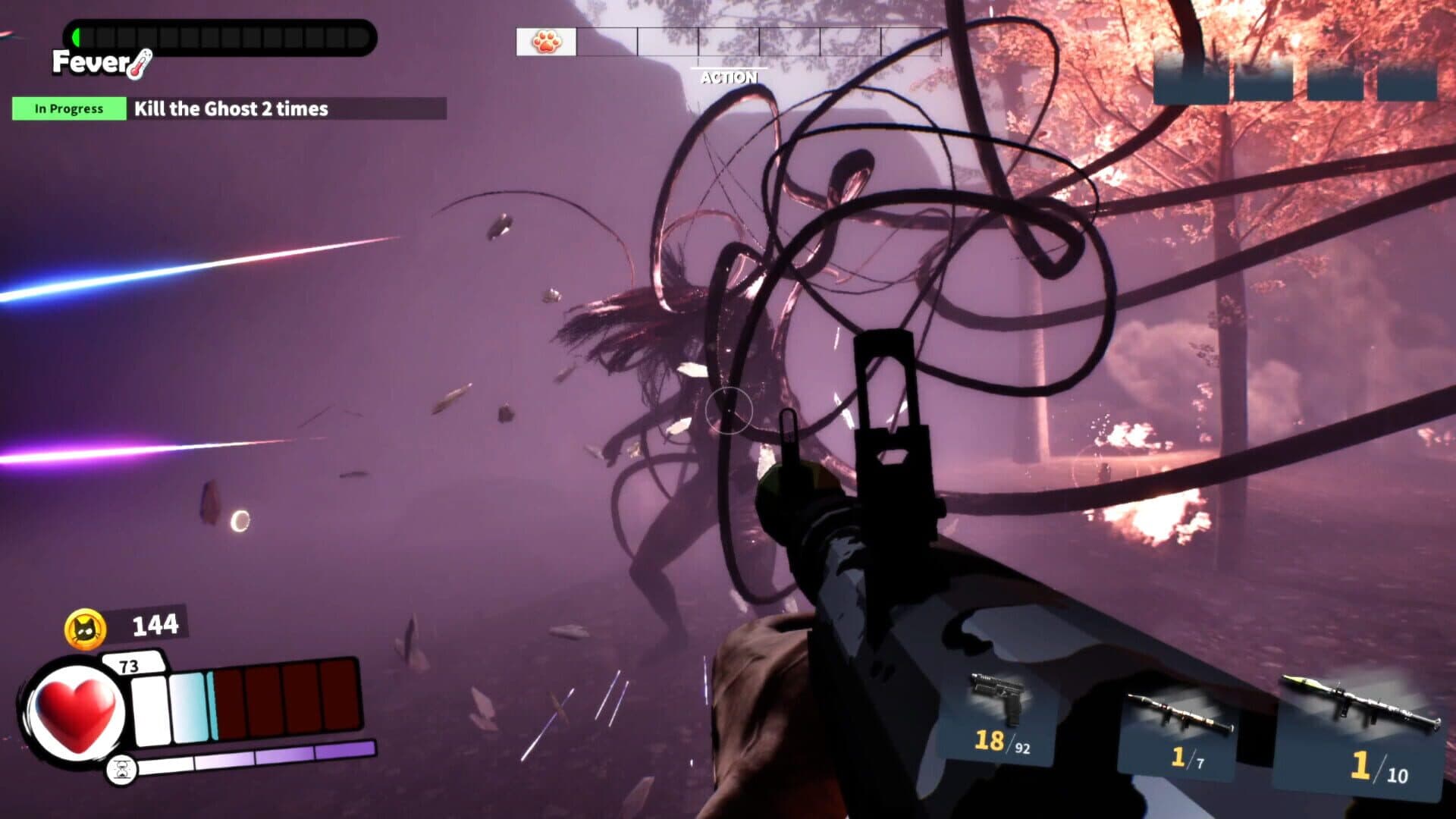 Oddroom screenshot 15