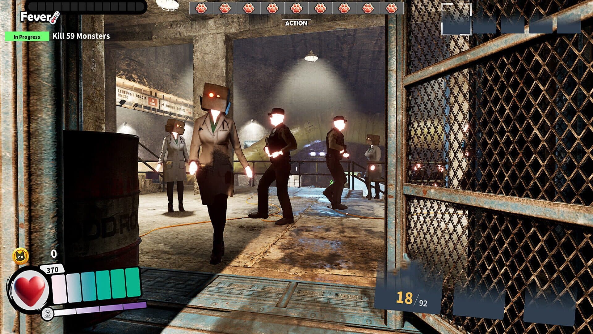 Oddroom screenshot 19