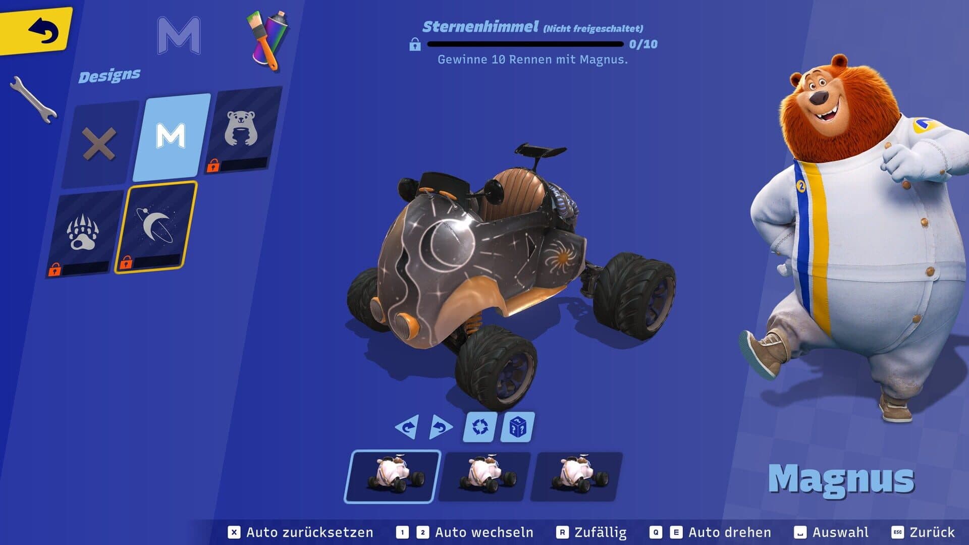 Ed & Edda: Grand Prix – Racing Champions screenshot 7
