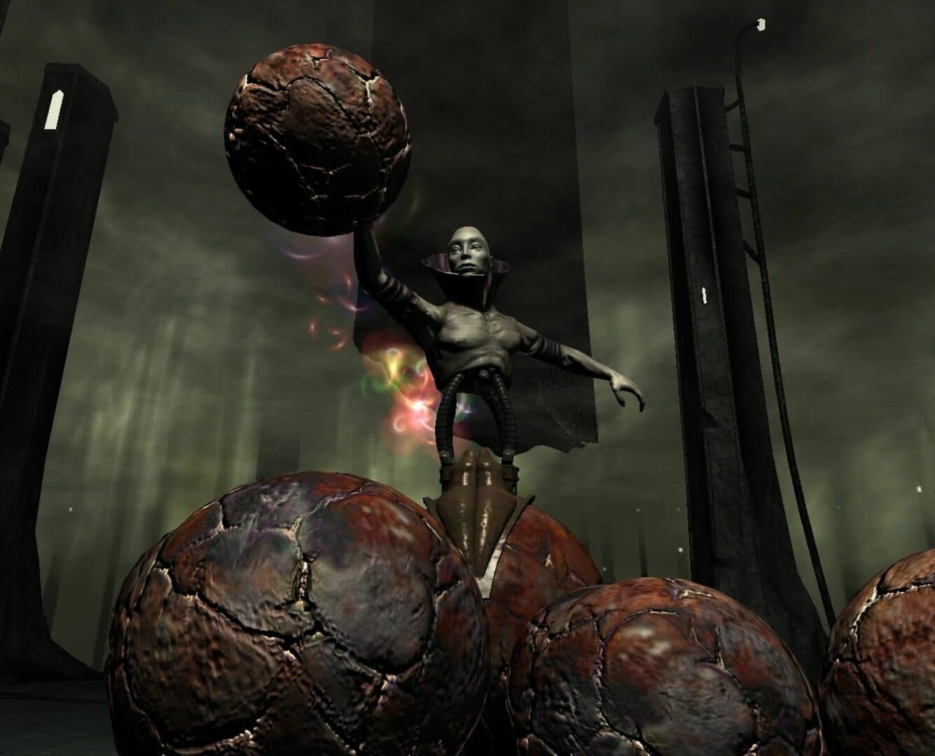 The Void screenshot 4