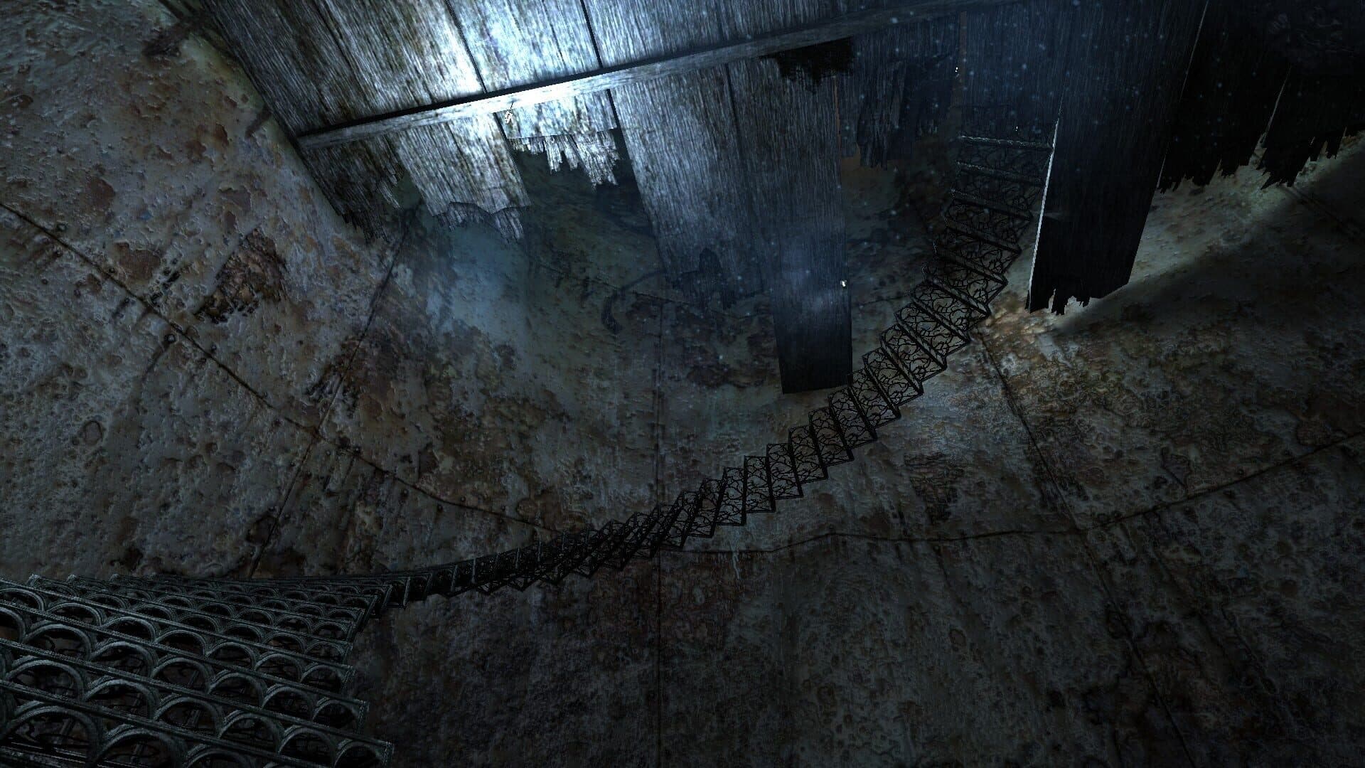 The Void screenshot 7