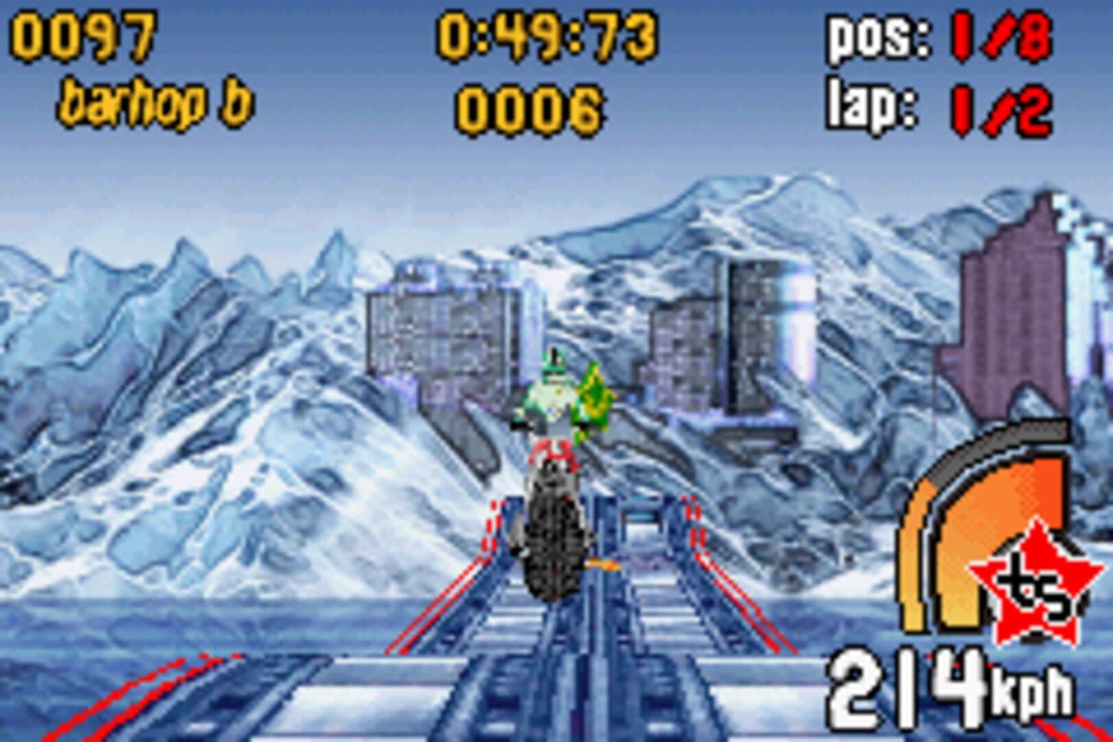 Trick Star screenshot 6
