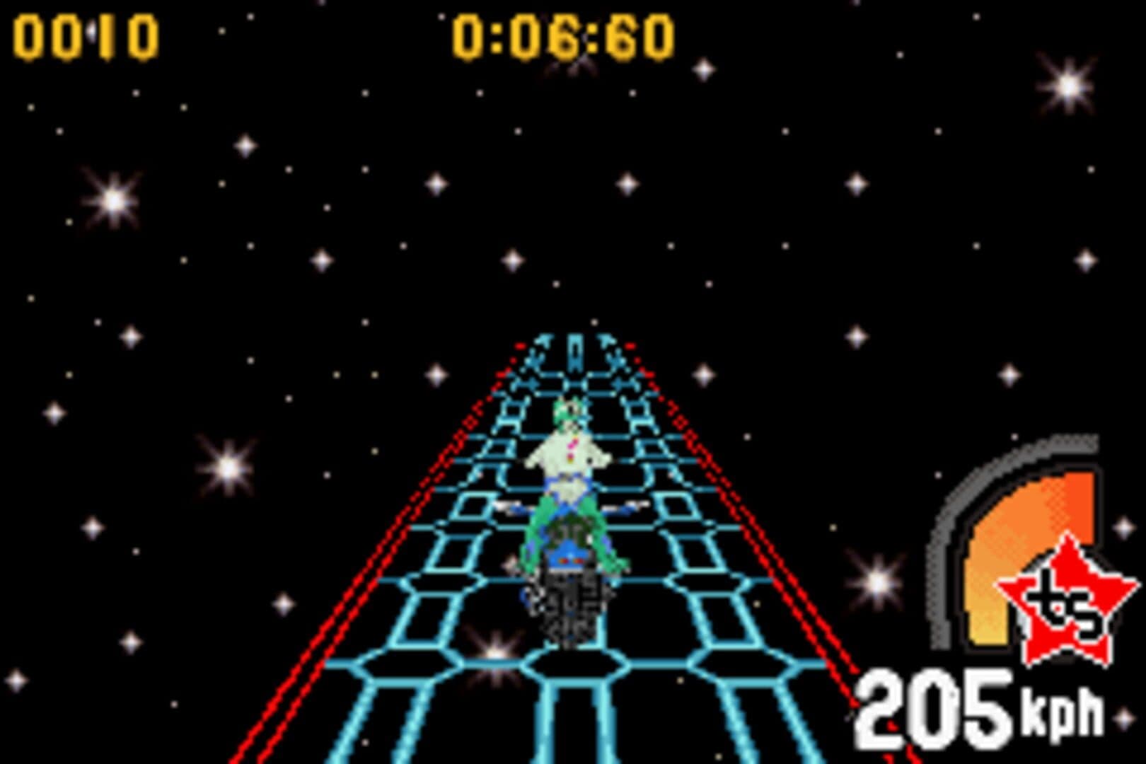 Trick Star screenshot 2