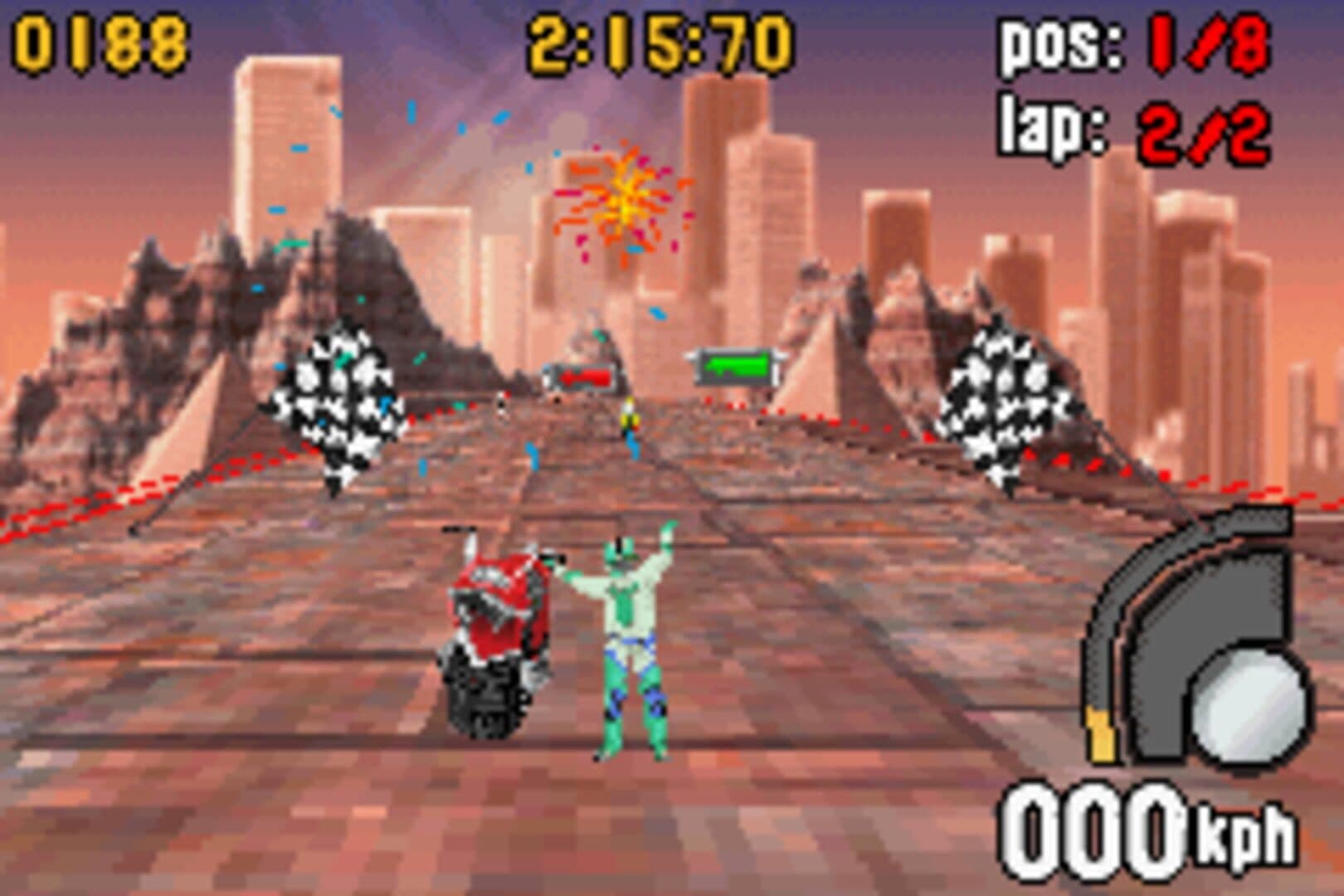 Trick Star screenshot 5