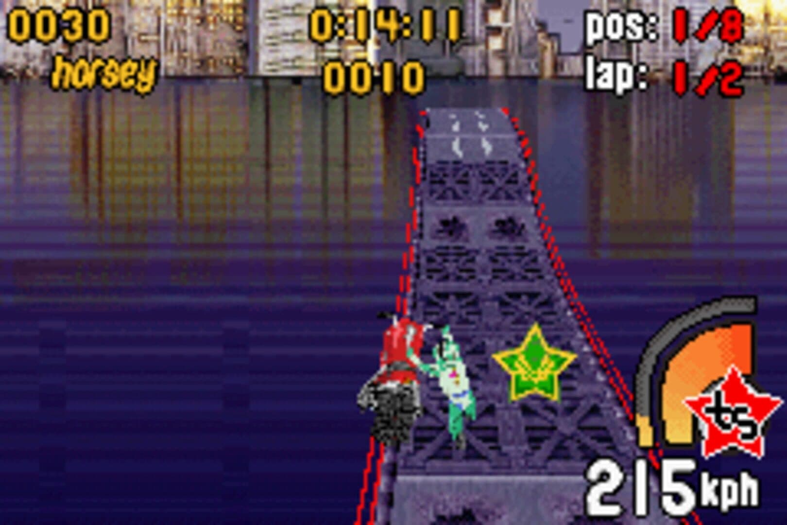 Trick Star screenshot 3