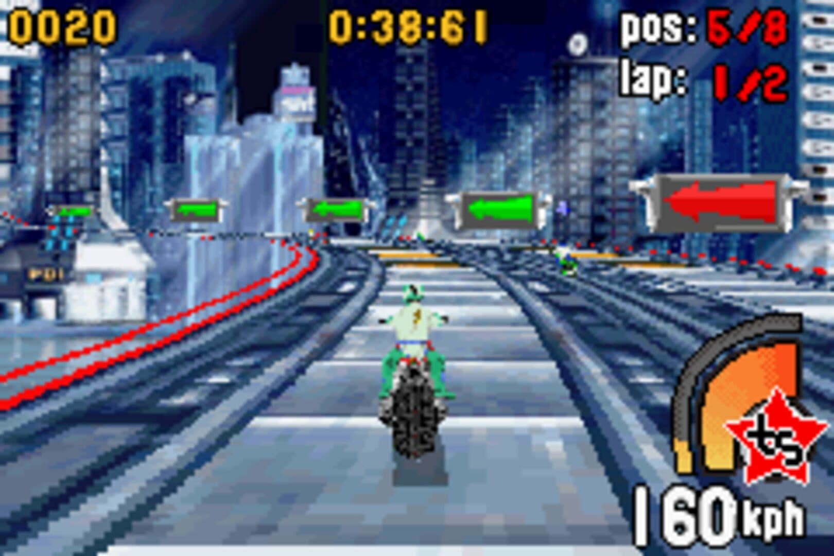 Trick Star screenshot 4