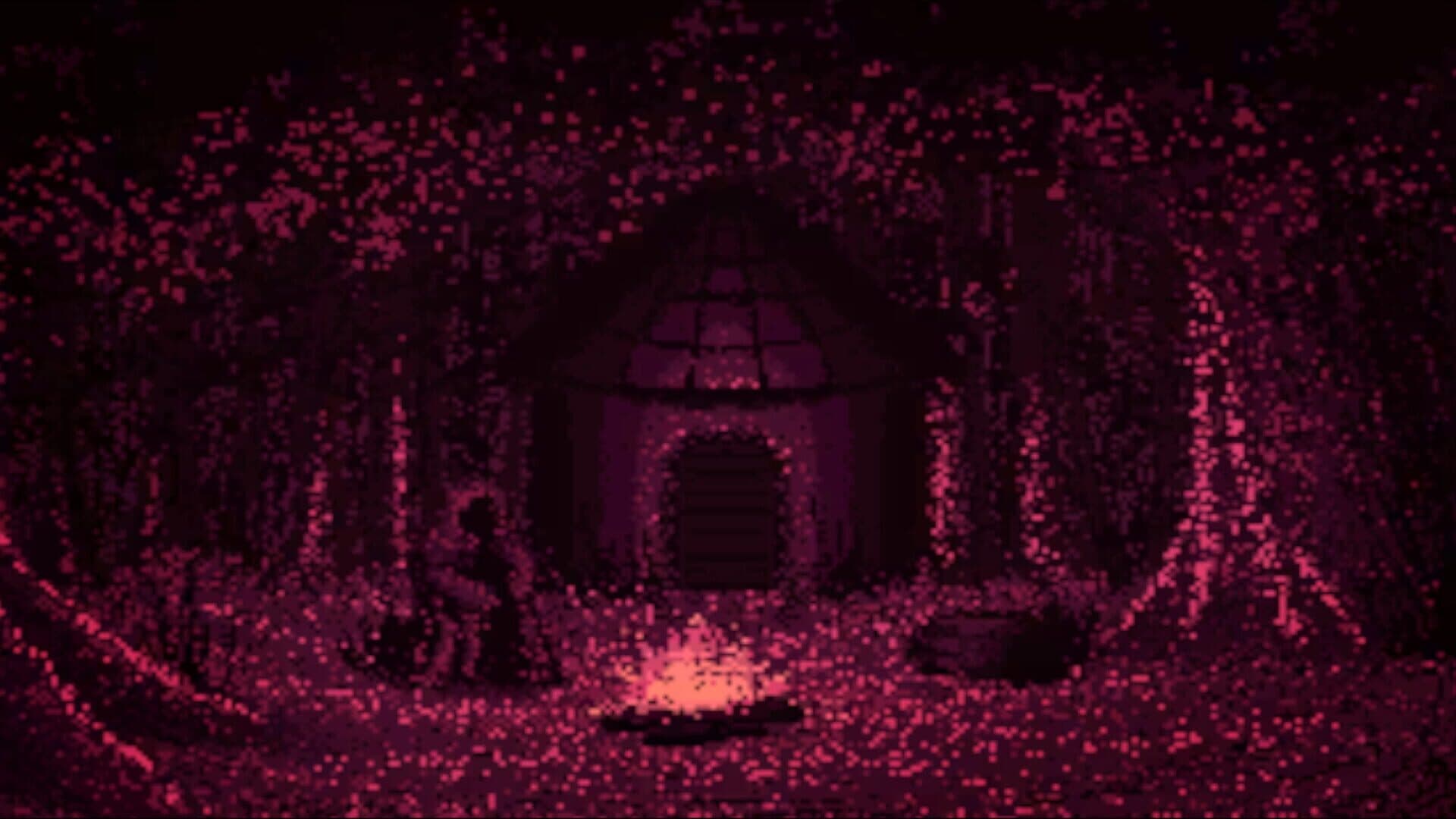 Chronicles from the Abyss screenshot 7