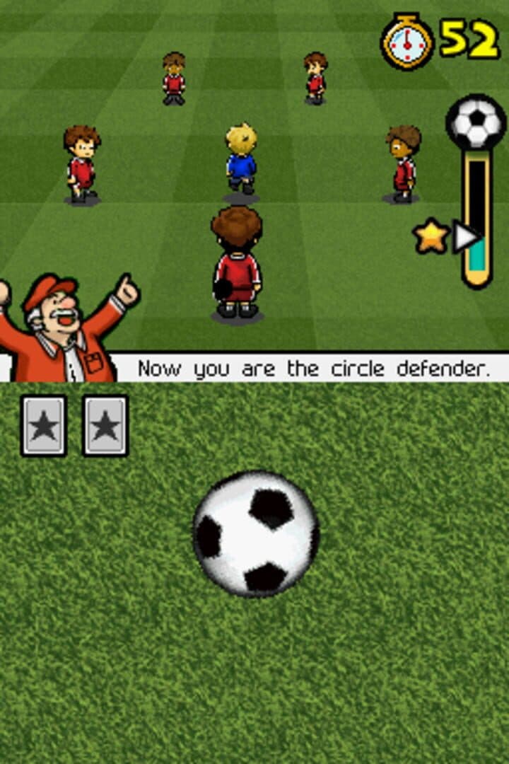 Sam Power: Footballer screenshot 5