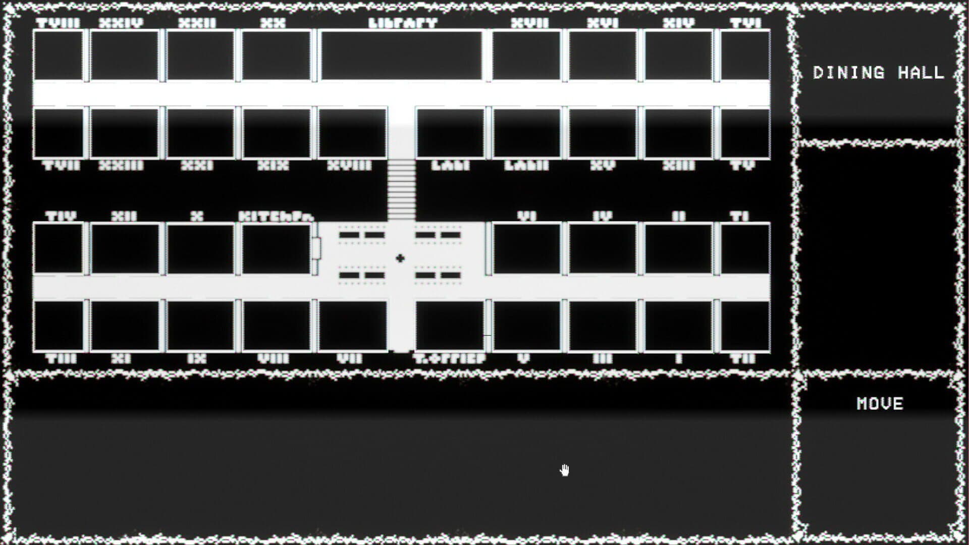 The Lullaby Weaver screenshot 5