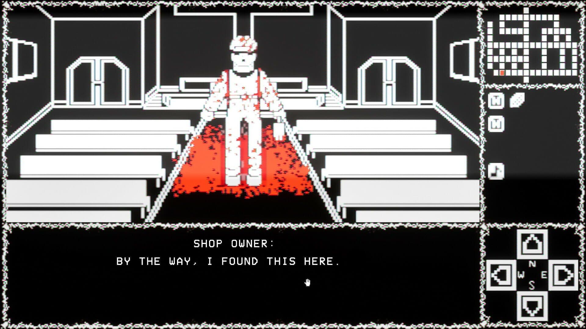 The Lullaby Weaver screenshot 7