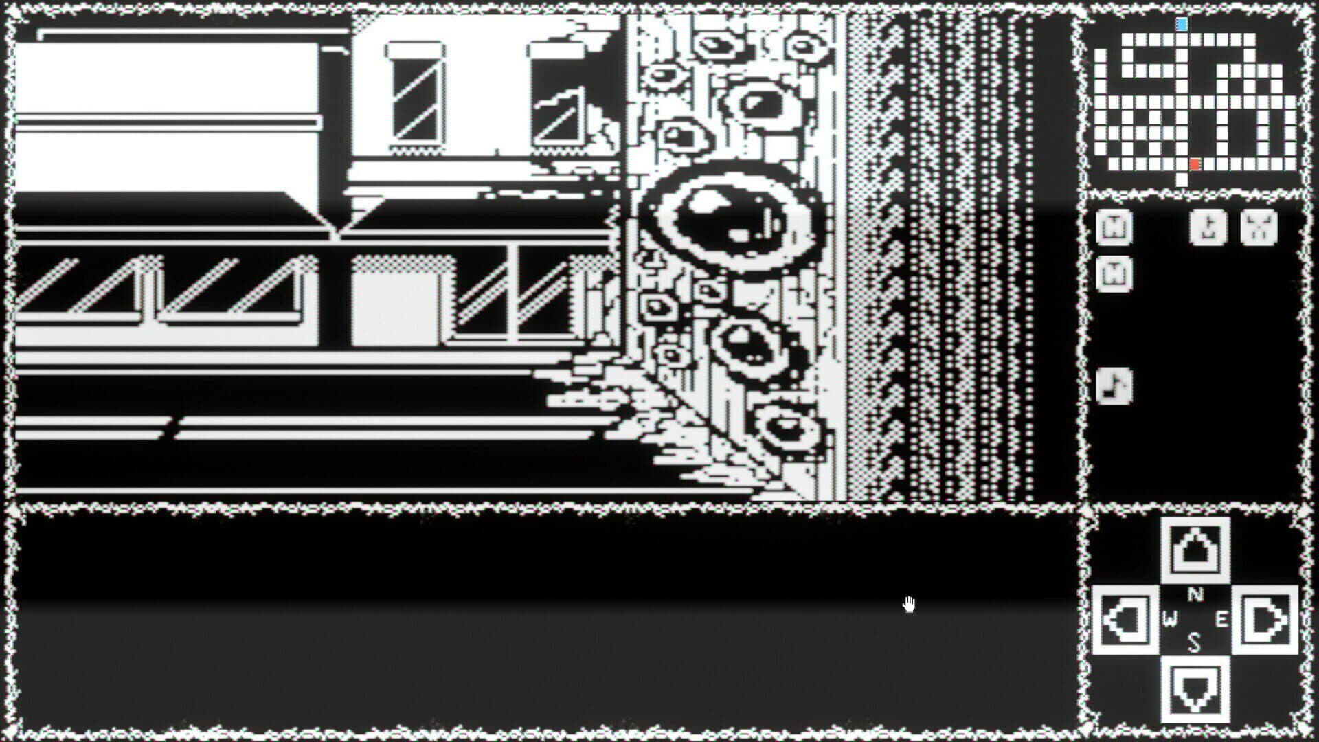 The Lullaby Weaver screenshot 8