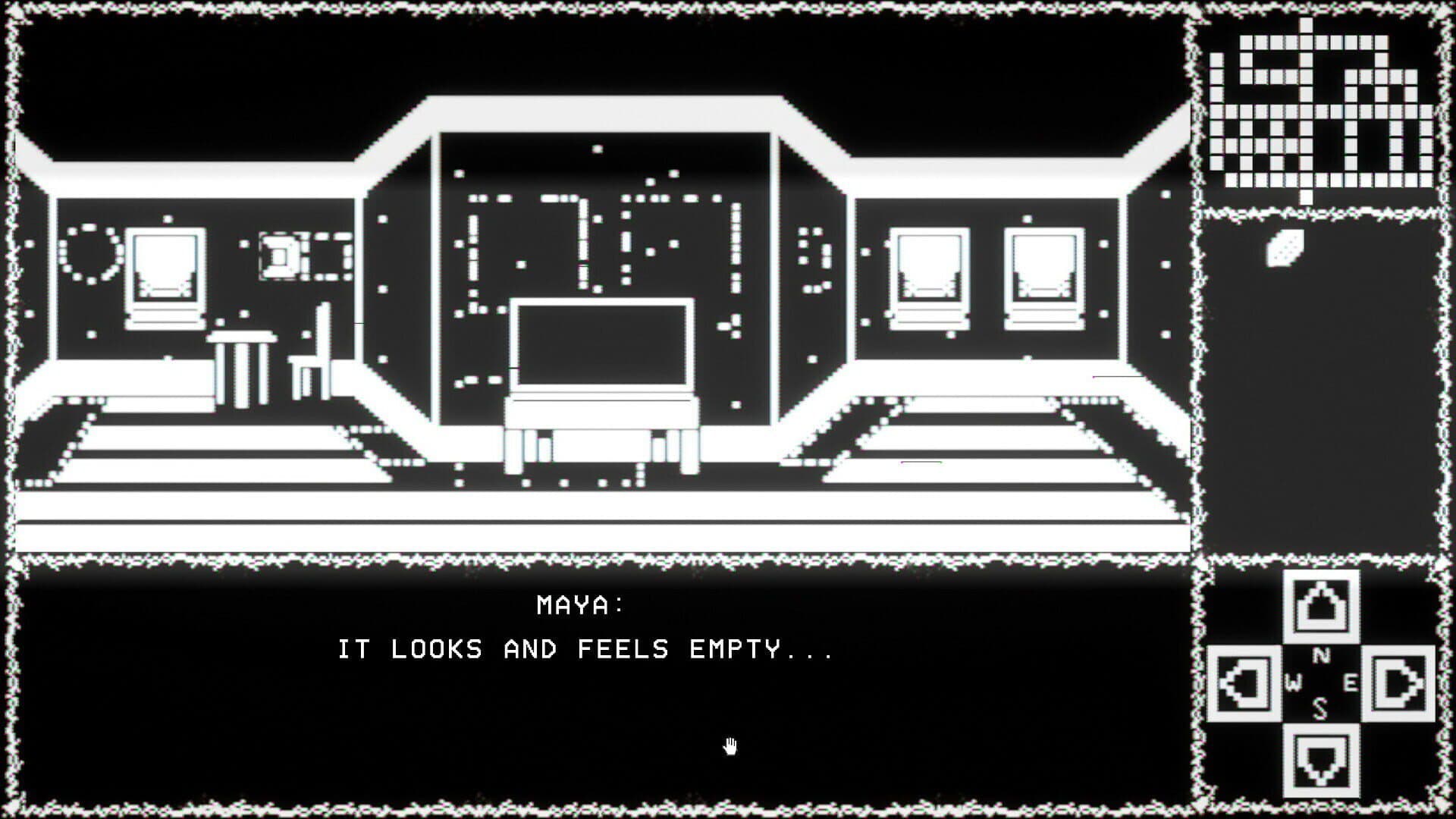 The Lullaby Weaver screenshot 10