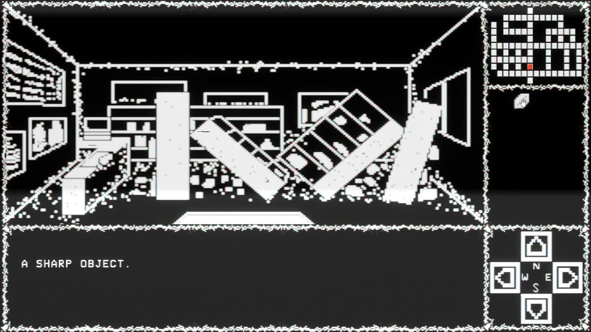 The Lullaby Weaver screenshot 11