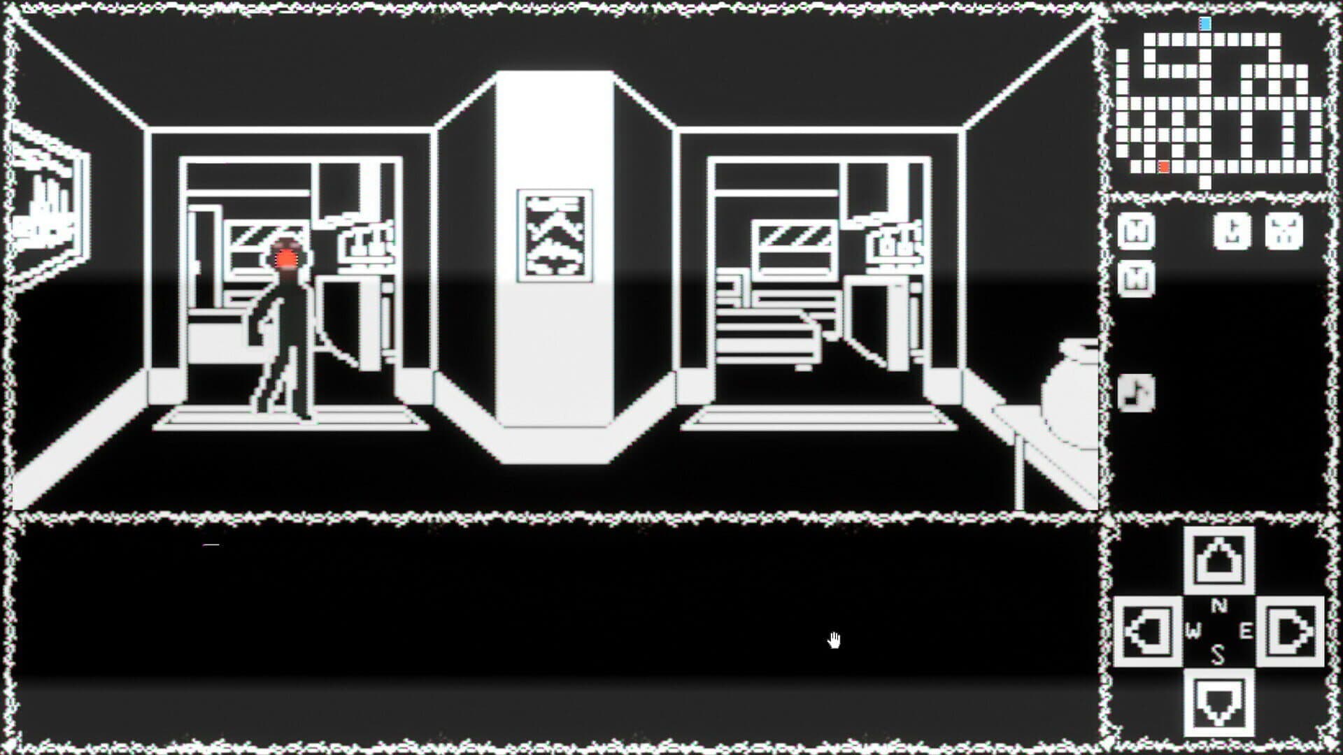 The Lullaby Weaver screenshot 1