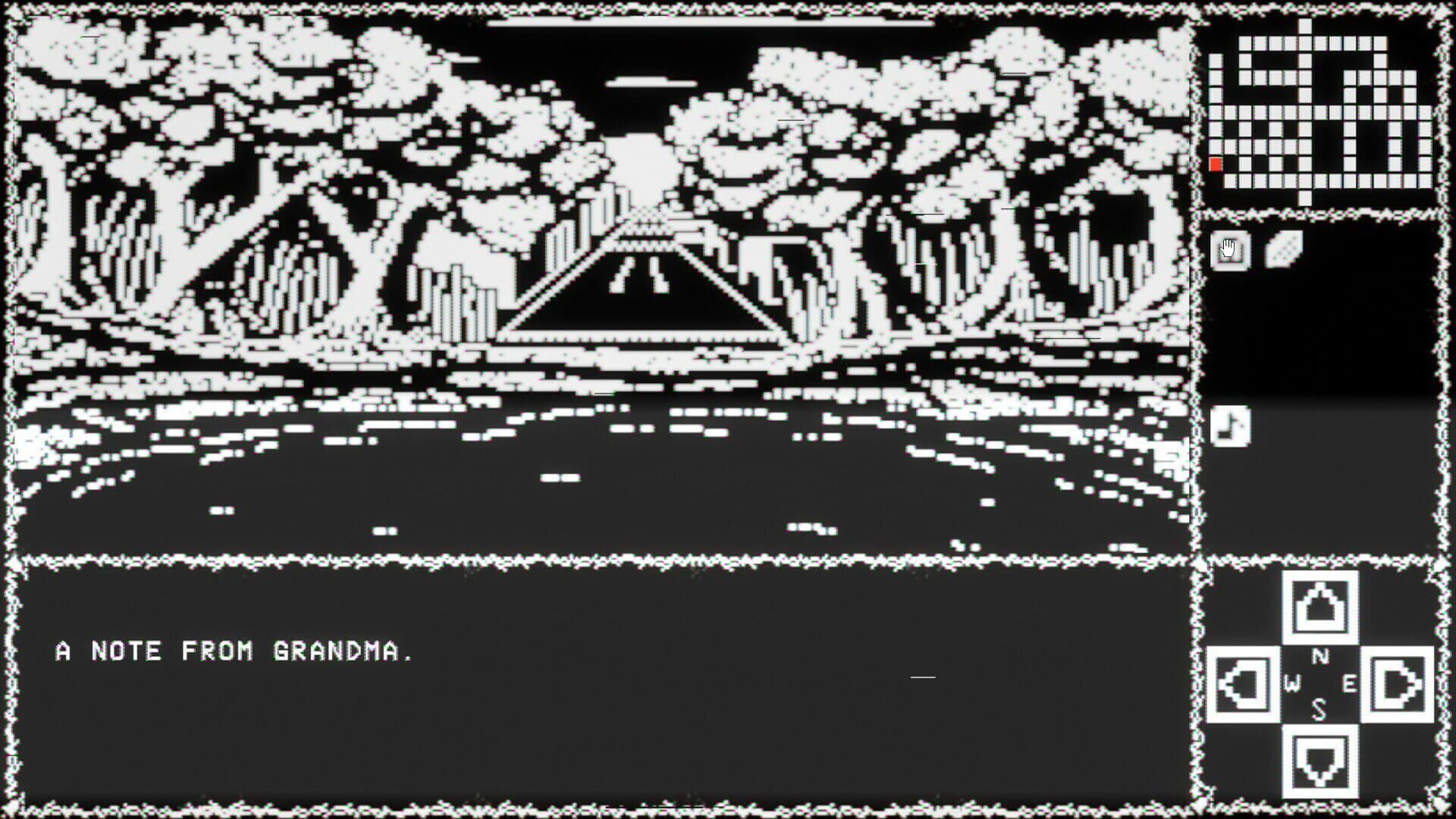The Lullaby Weaver screenshot 3