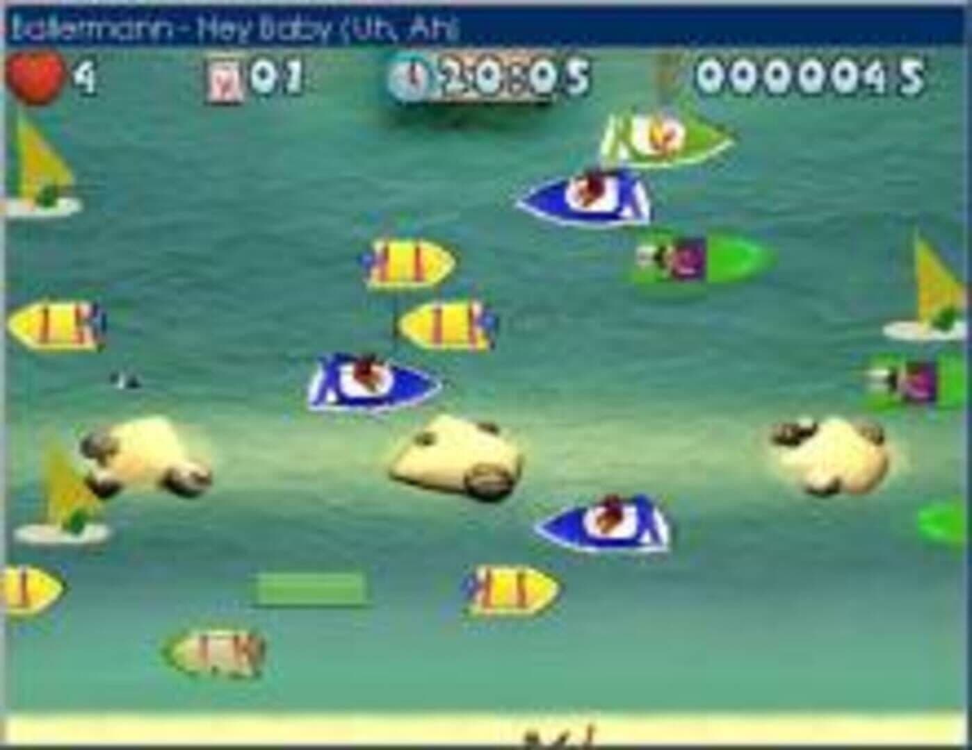Ballermann: Hey Baby! screenshot 1