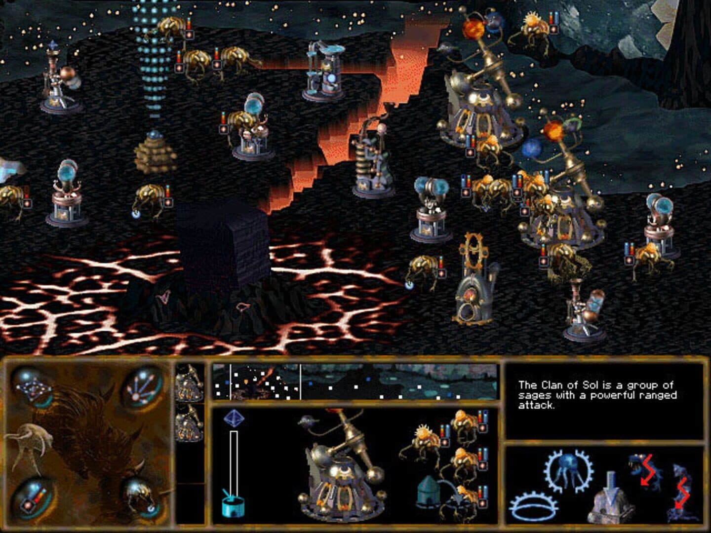 The Tone Rebellion screenshot 1