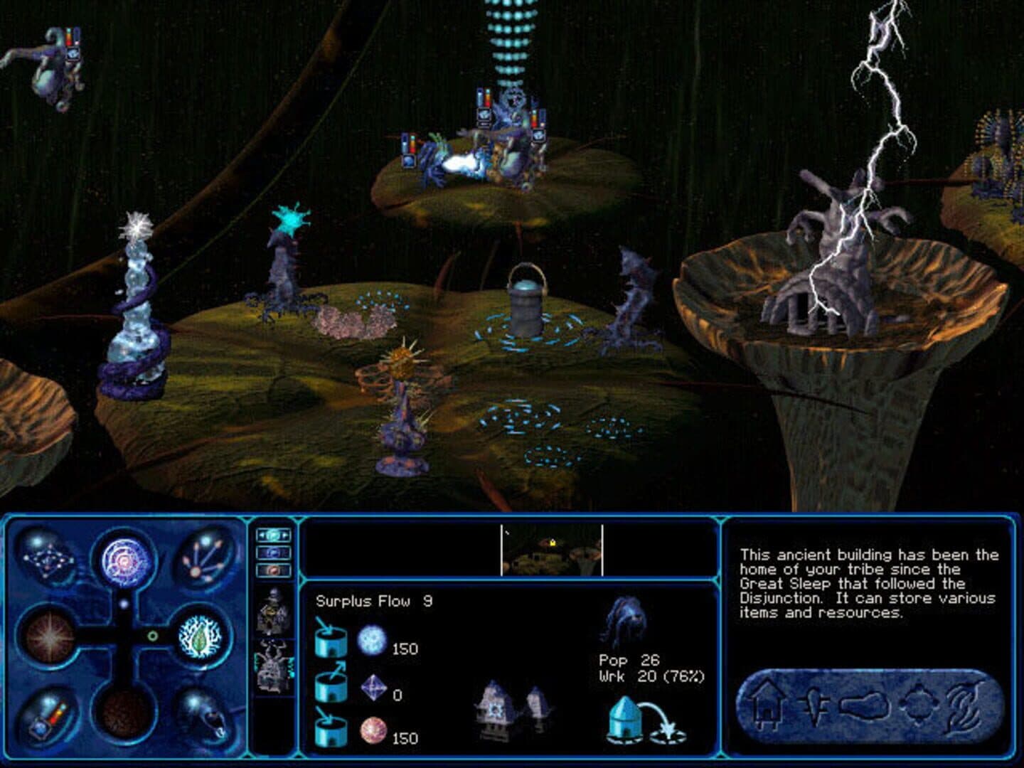 The Tone Rebellion screenshot 4