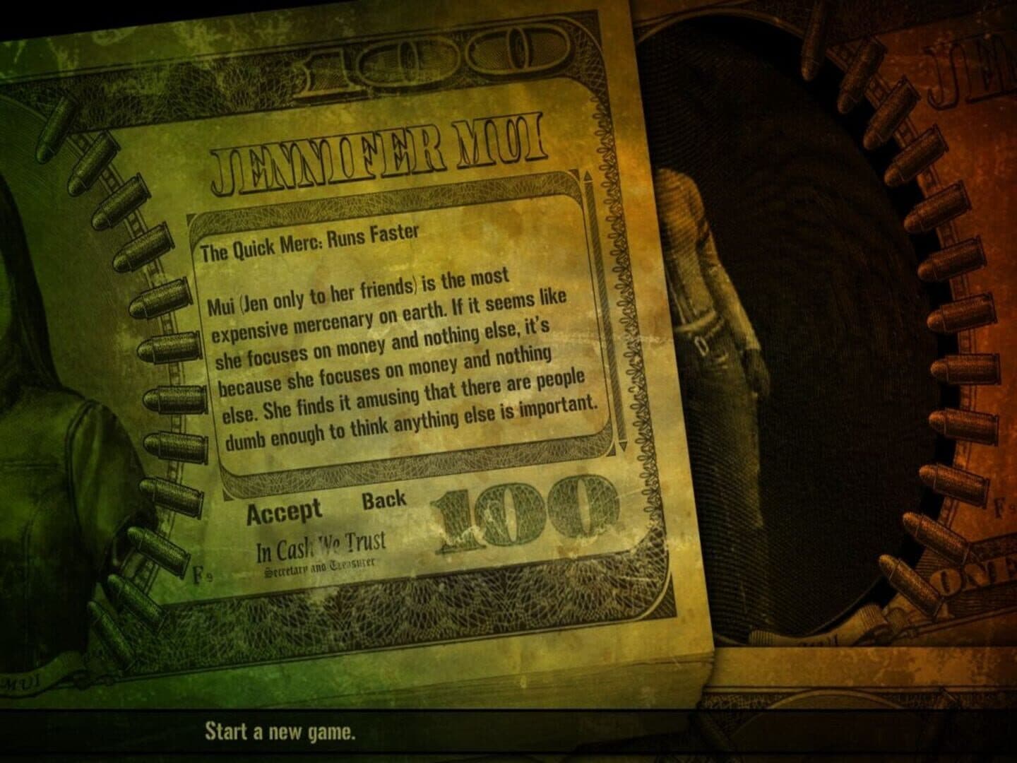 Mercenaries 2: World in Flames screenshot 9