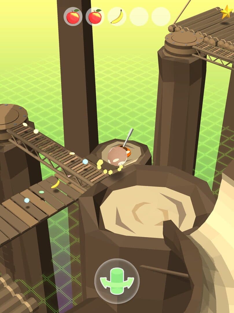 Hamcorollin’ screenshot 4
