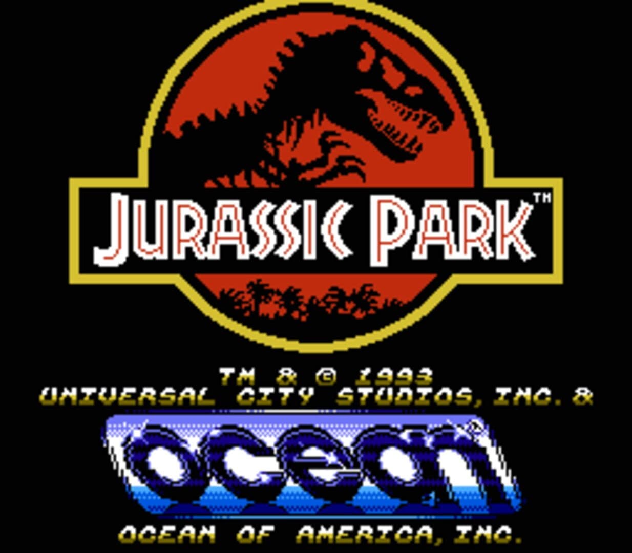 Jurassic Park screenshot 3