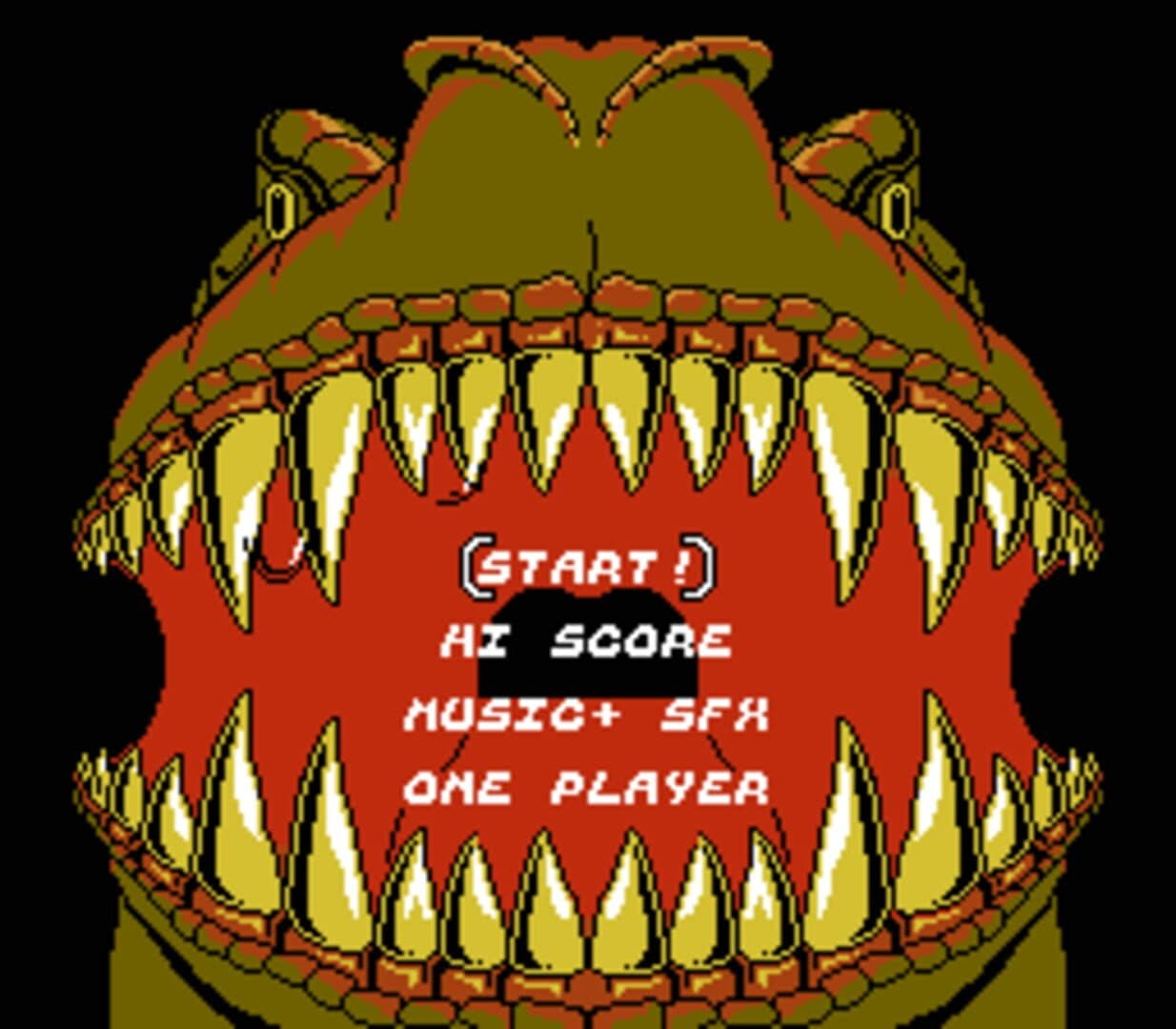 Jurassic Park screenshot 4