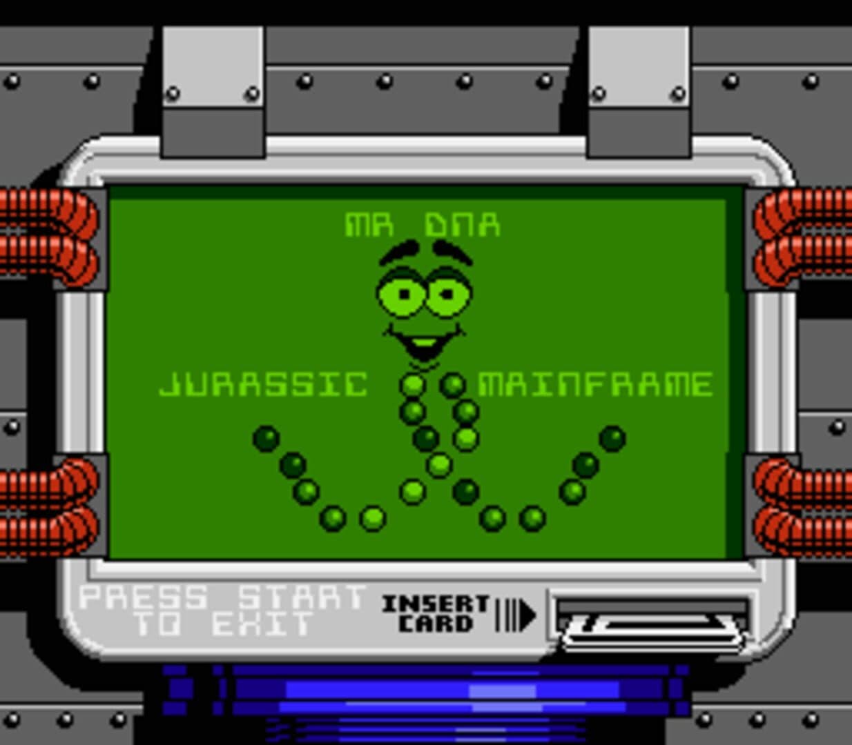 Jurassic Park screenshot 7