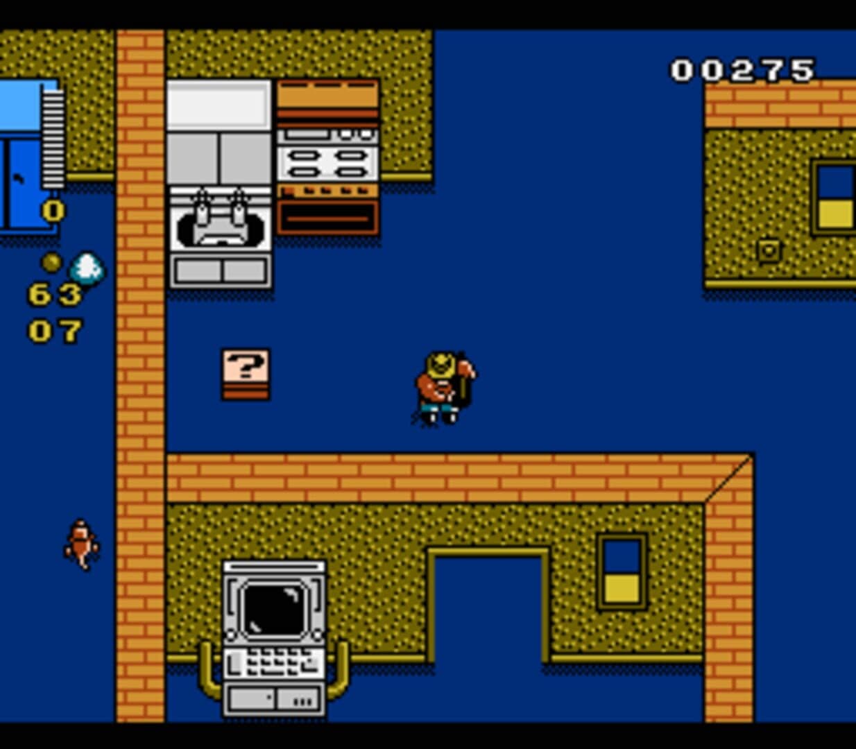 Jurassic Park screenshot 8