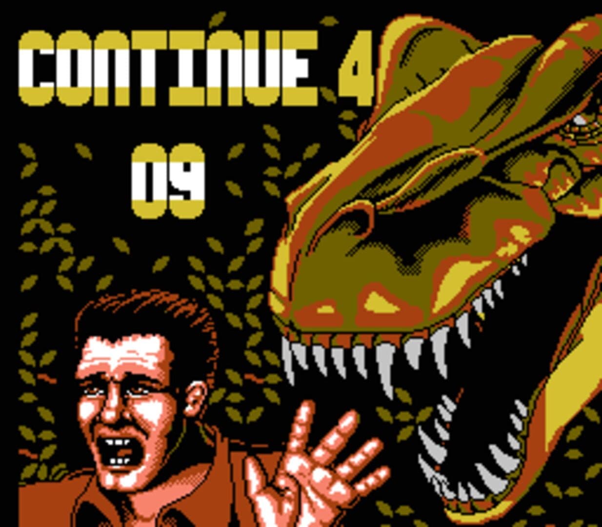Jurassic Park screenshot 9