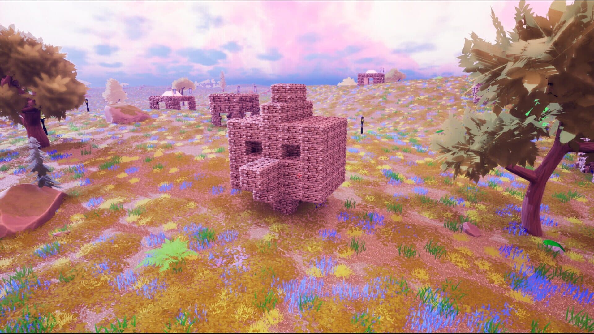 Bobbies Evolution screenshot 4