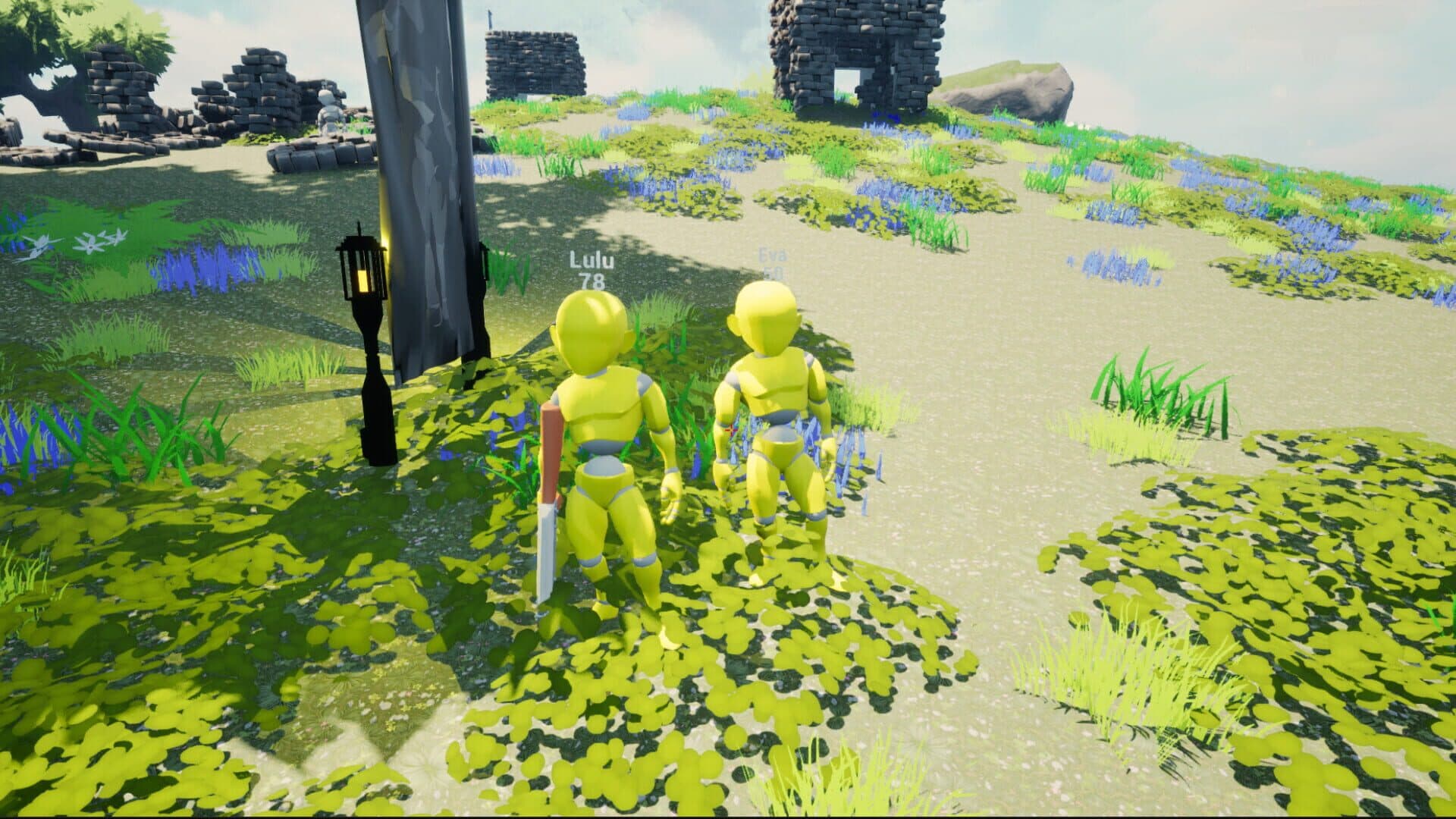 Bobbies Evolution screenshot 2