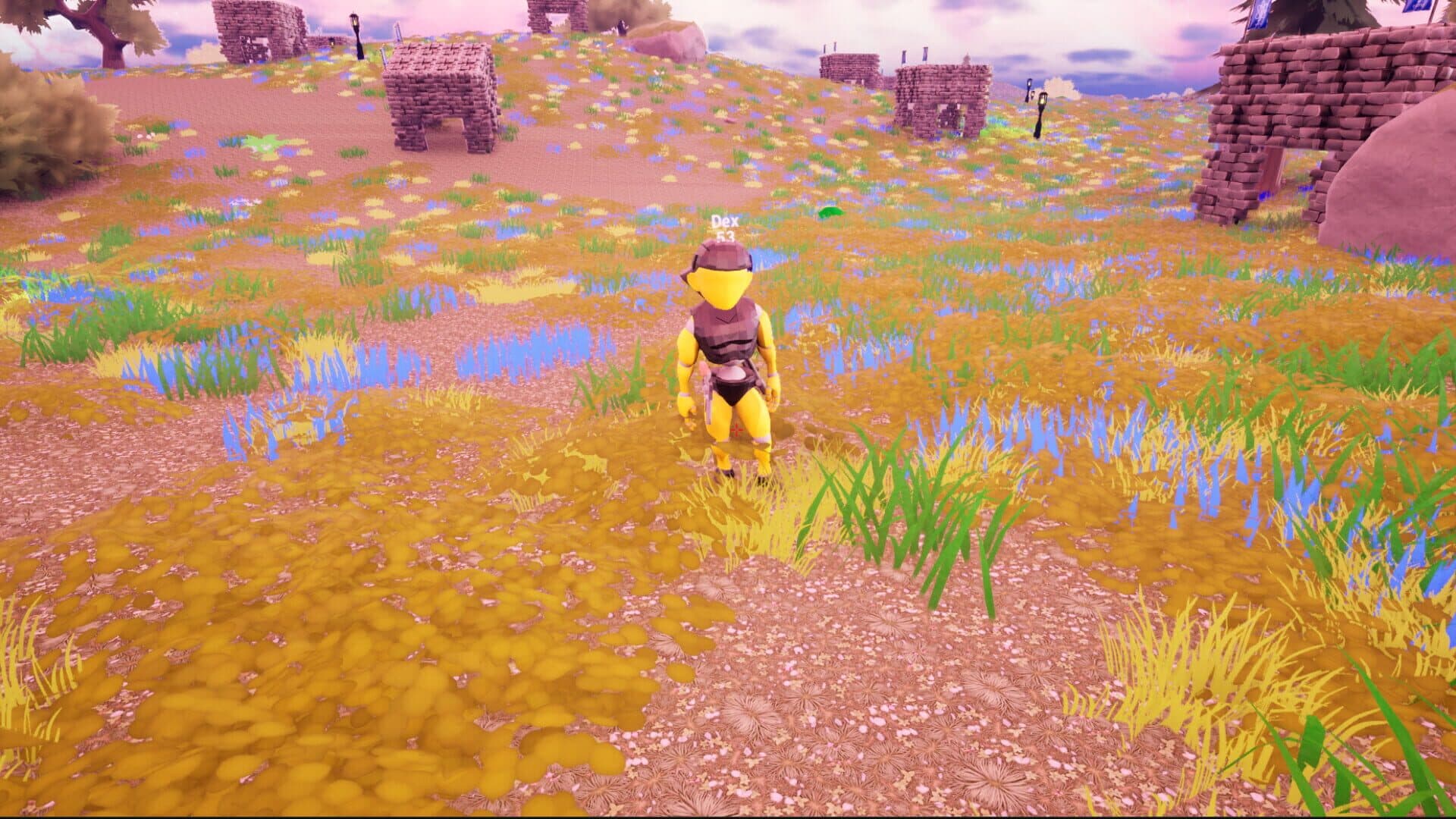 Bobbies Evolution screenshot 5